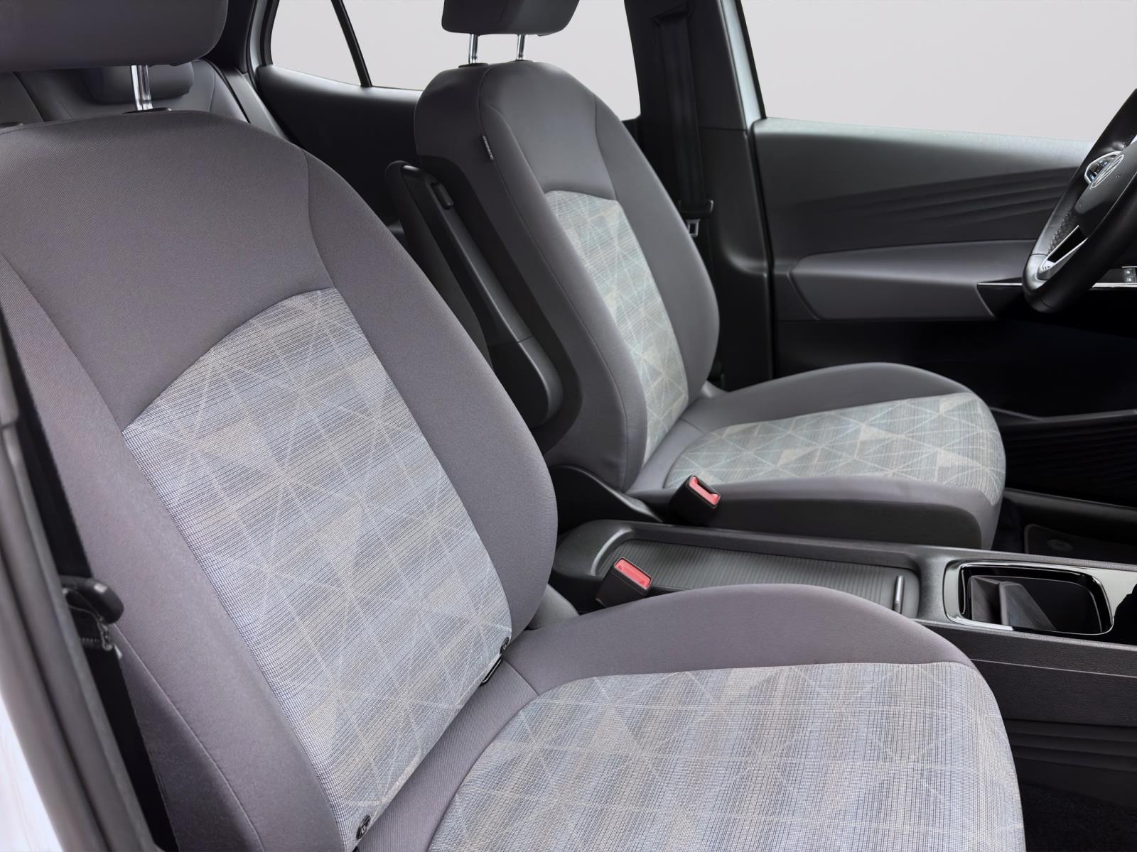 Volkswagen ID.3 PURE PERFORMANCE NAVI KLIMA PDC LED