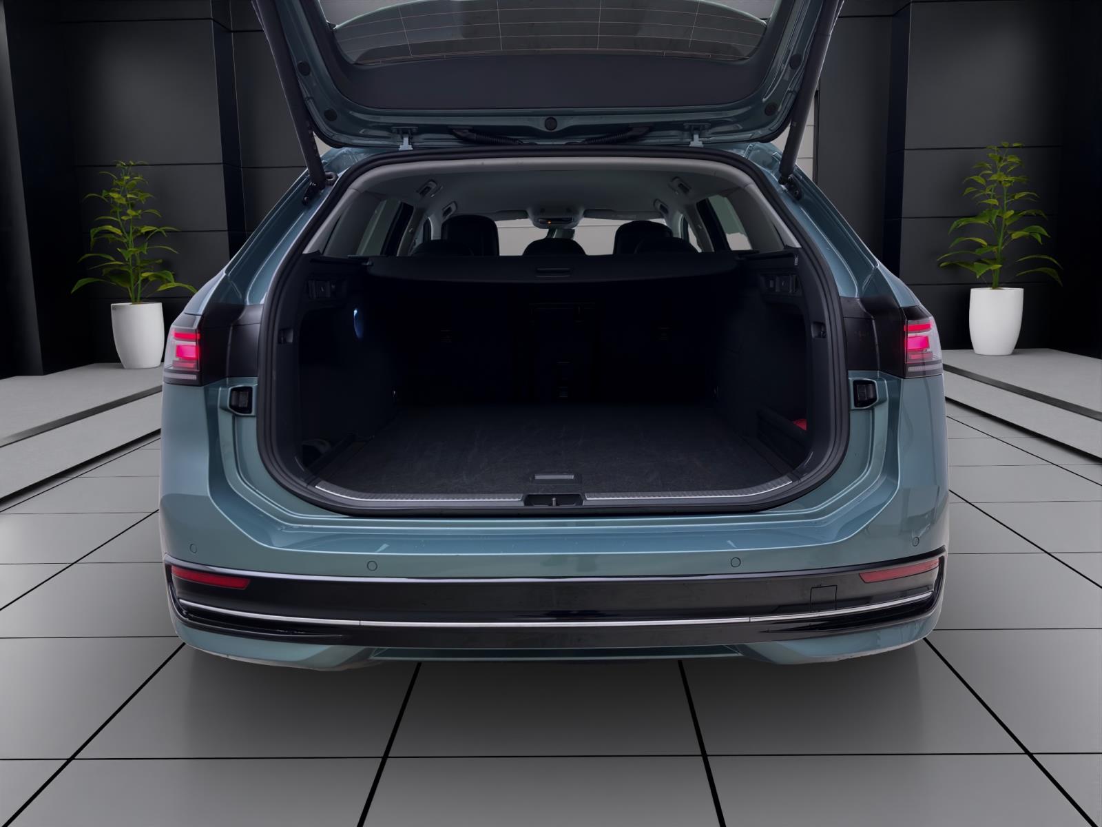 Volkswagen Passat Variant 2.0 TDI DSG ELEGANCE AHK NAVI KAMERA