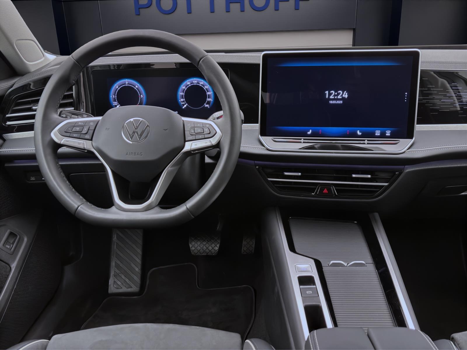 Volkswagen Passat Variant 2.0 TDI DSG ELEGANCE AHK NAVI KAMERA