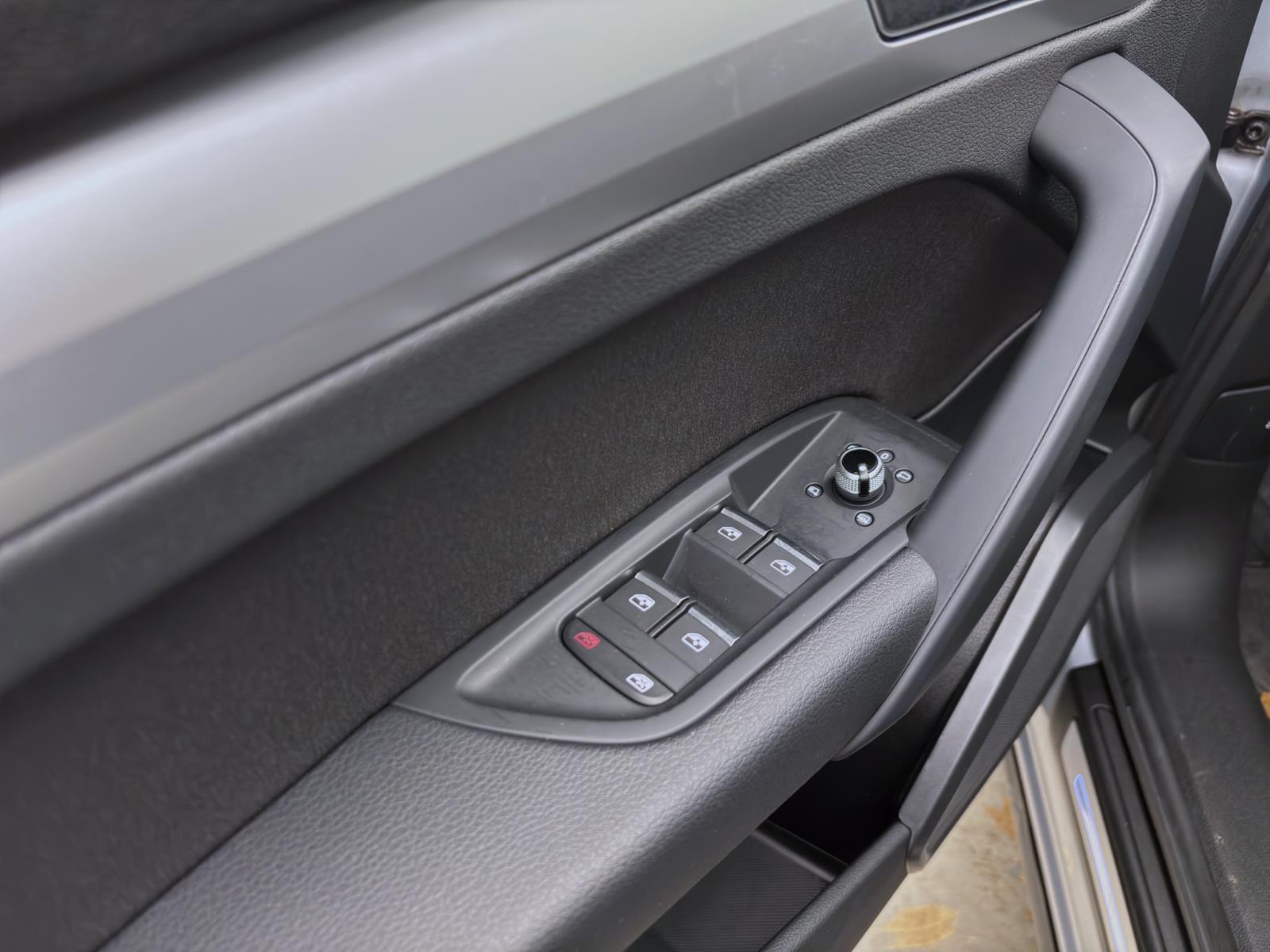 Audi Q5 40 TDI Q S LINE NAVI+ KAMERA LED SITZHZG