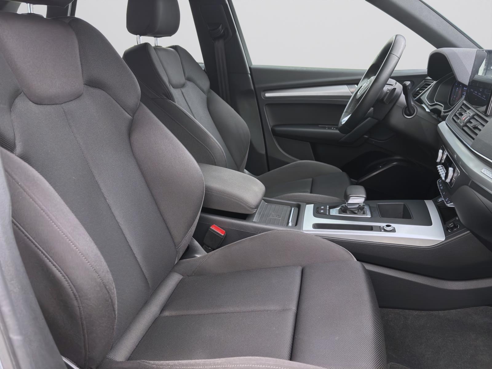 Audi Q5 40 TDI Q S LINE NAVI+ KAMERA LED SITZHZG