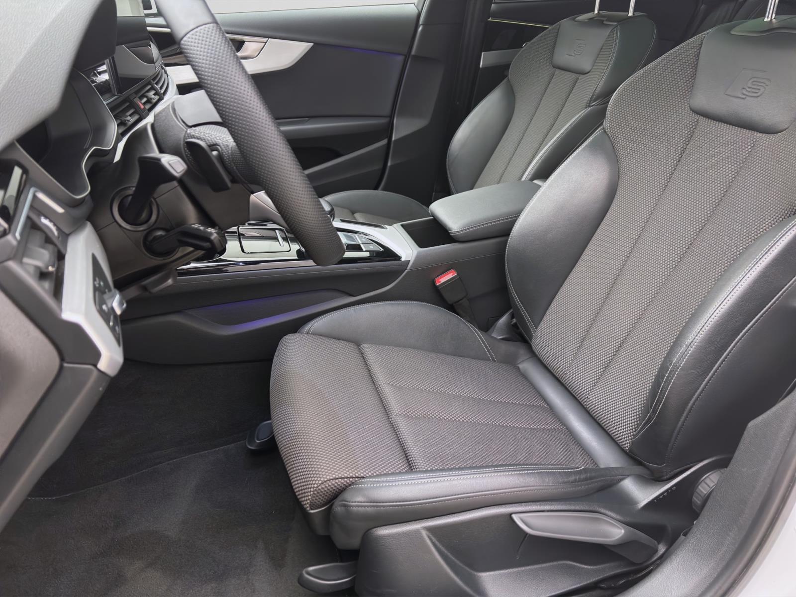 Audi A4 Avant 35 TDI S LINE PANO NAVI+ KAMERA LED