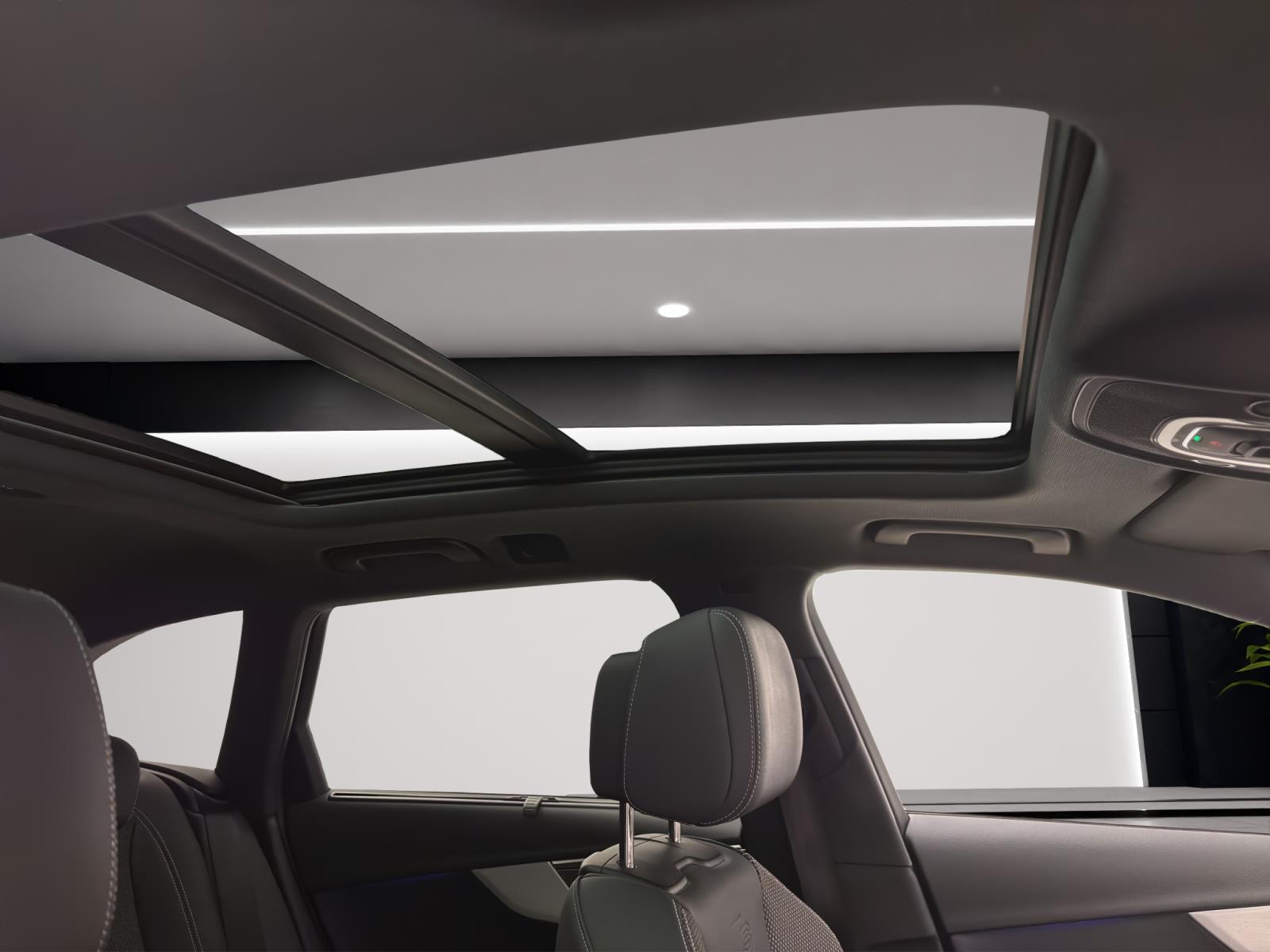 Audi A4 Avant 35 TDI S LINE PANO NAVI+ KAMERA LED