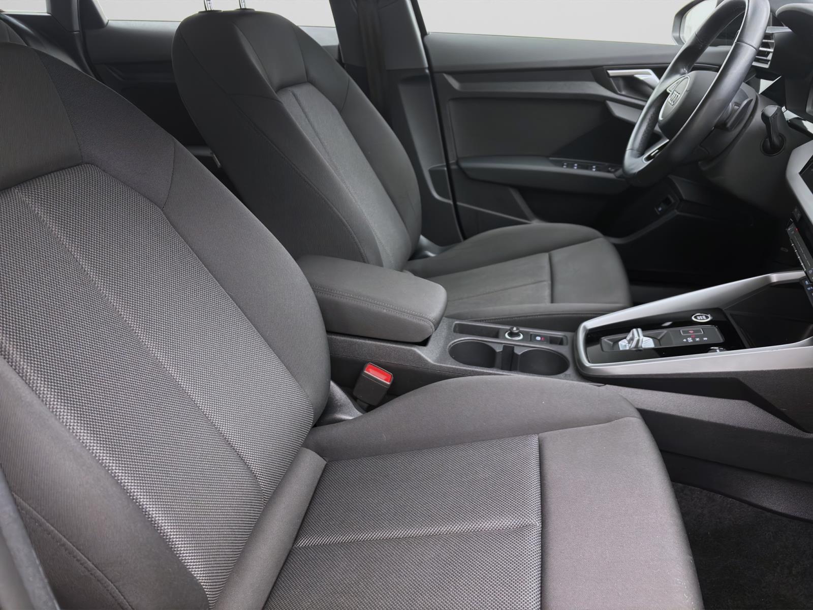 Audi A3 Sportback 40 TFSIe SITZHZG GRA LM16 VIRTUAL