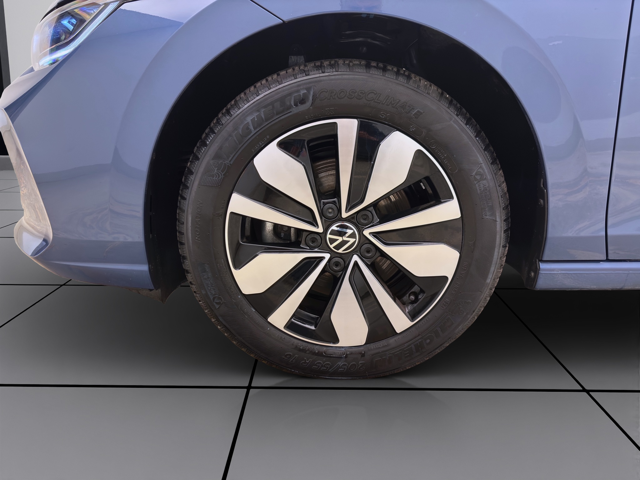 Volkswagen Golf 1.5 TSI GOAL NAVI AHK KLIMAPDC