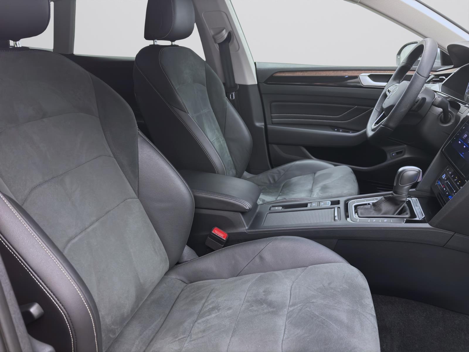 Volkswagen Arteon Shooting Brake 2.0 TDI DSG ELEGANCE NAVI IQ.LIGHT KAMERA