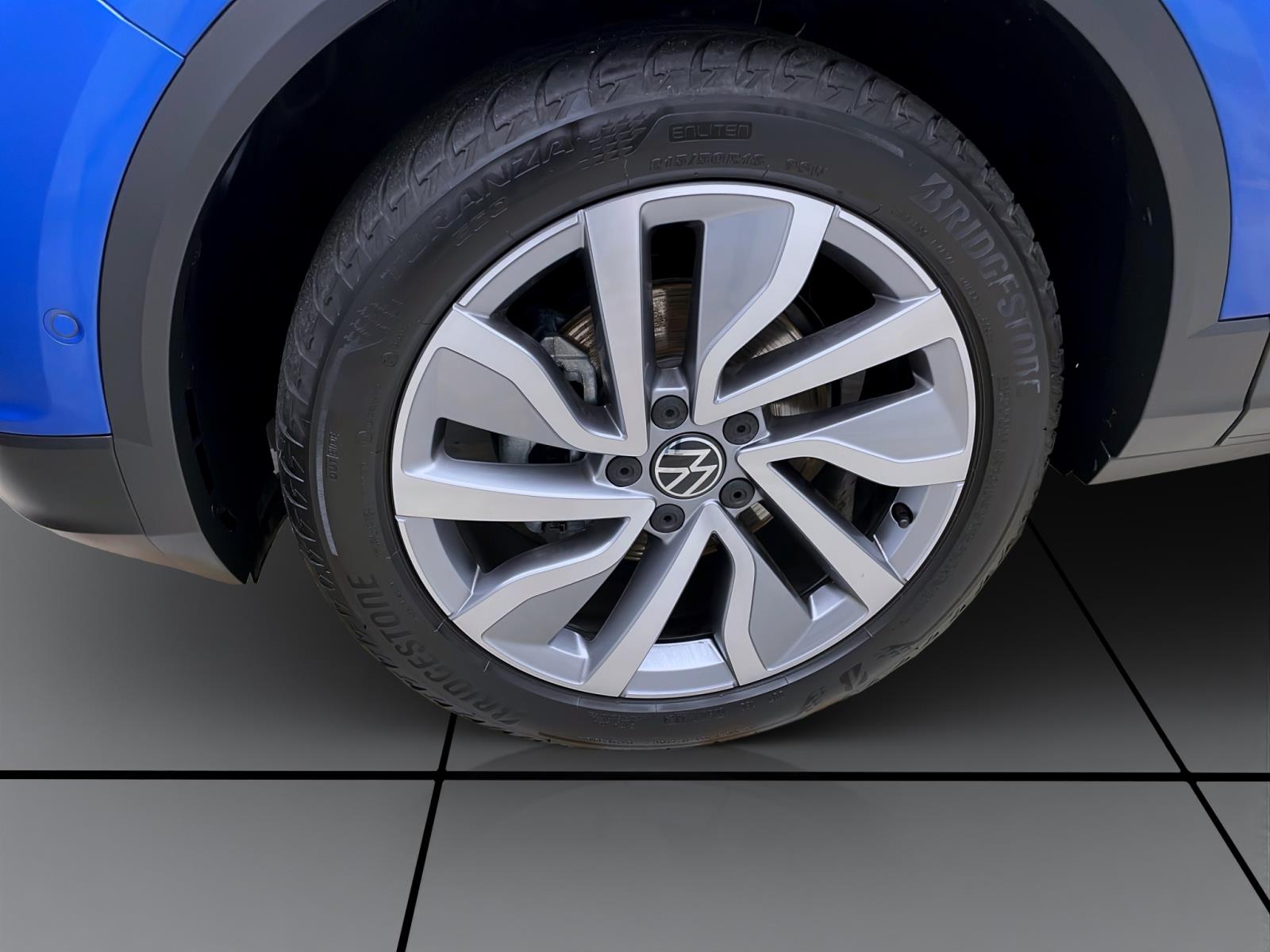 Bild 7: Volkswagen T-Roc 1.0 TSI GOAL NAVI PDC LED SITZHZG