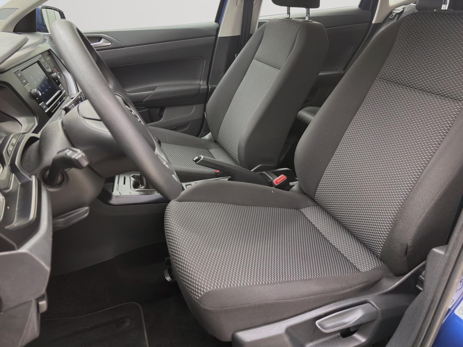 Volkswagen Polo 1.0 MPI TRENDLINE PDC KLIMA eFENSTER