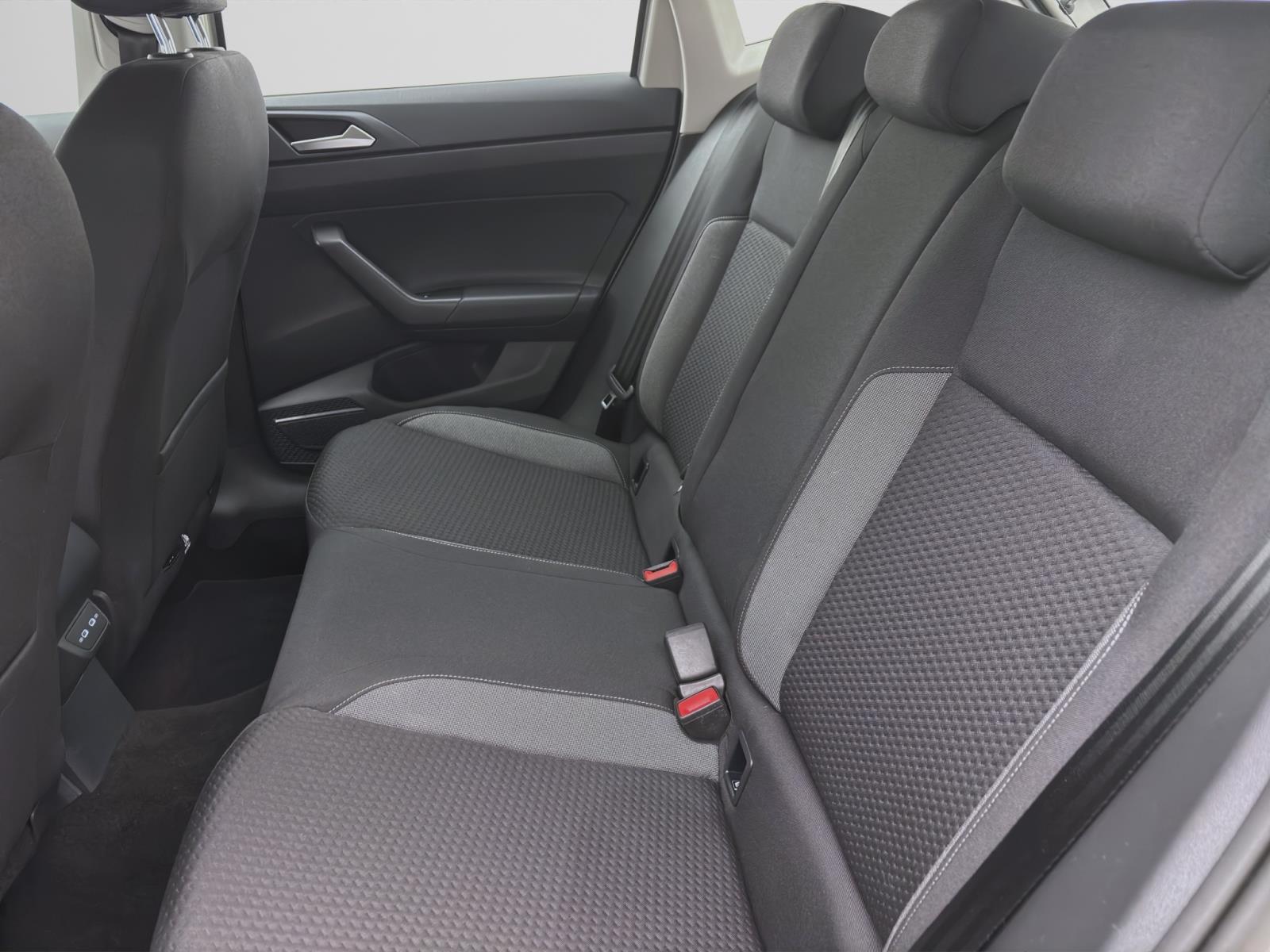 Volkswagen Polo 1.0 TSI DSG LIFE PDC LED SITZHZG KLIMA