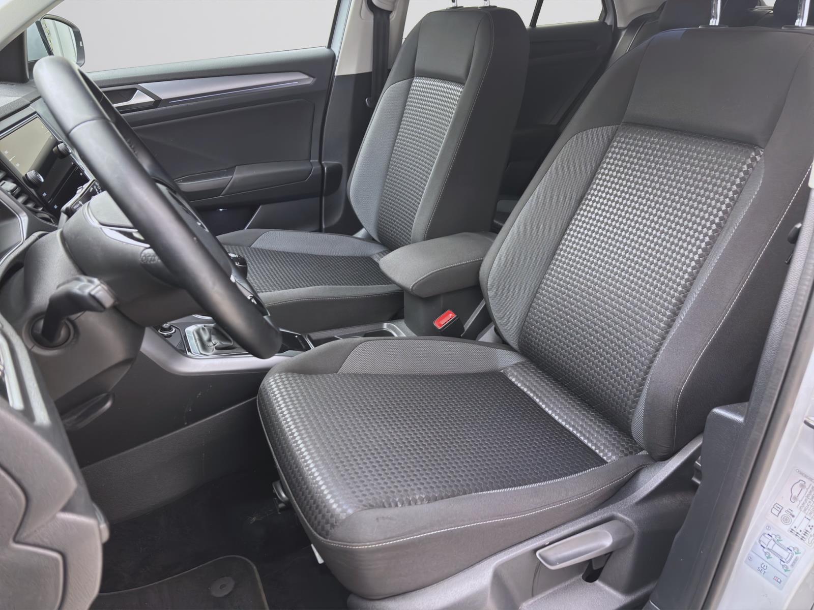 Volkswagen T-Roc 1.0 TSI ACTIVE NAVI APP-CONNECT SITZHZG
