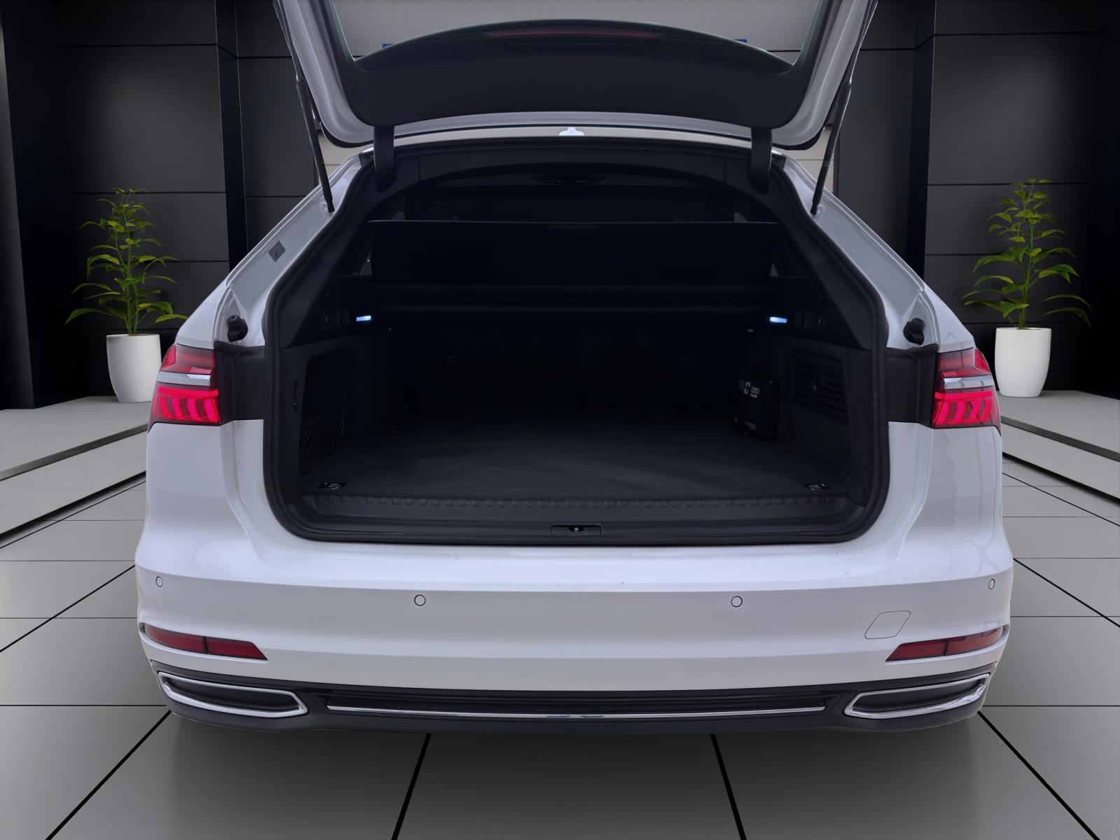 Audi A6 Avant 50 TFSIe Q SPORT AHK NAVI+ MATRIX SITZHZG
