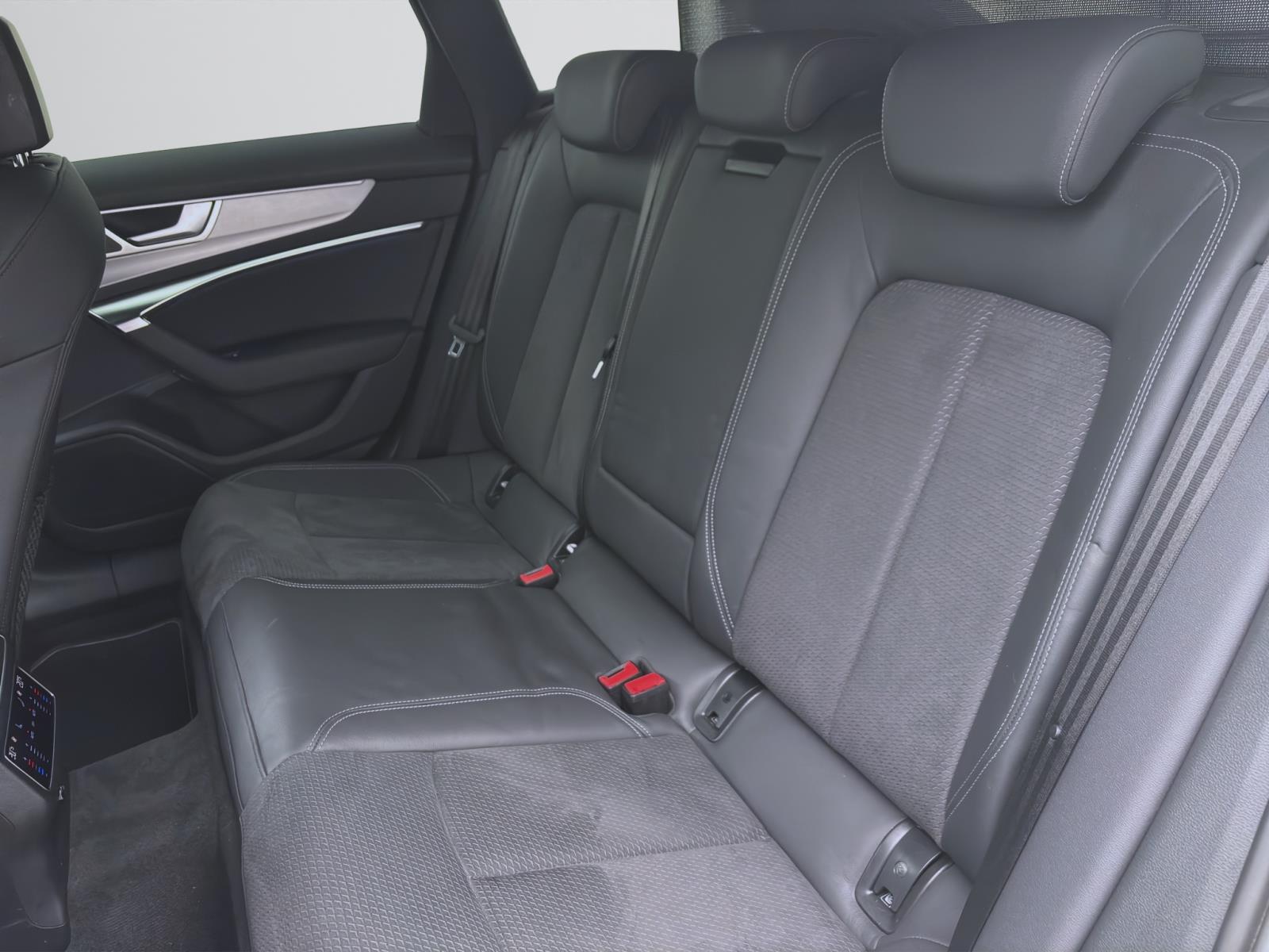 Audi A6 Avant 50 TFSIe Q SPORT AHK NAVI+ MATRIX SITZHZG