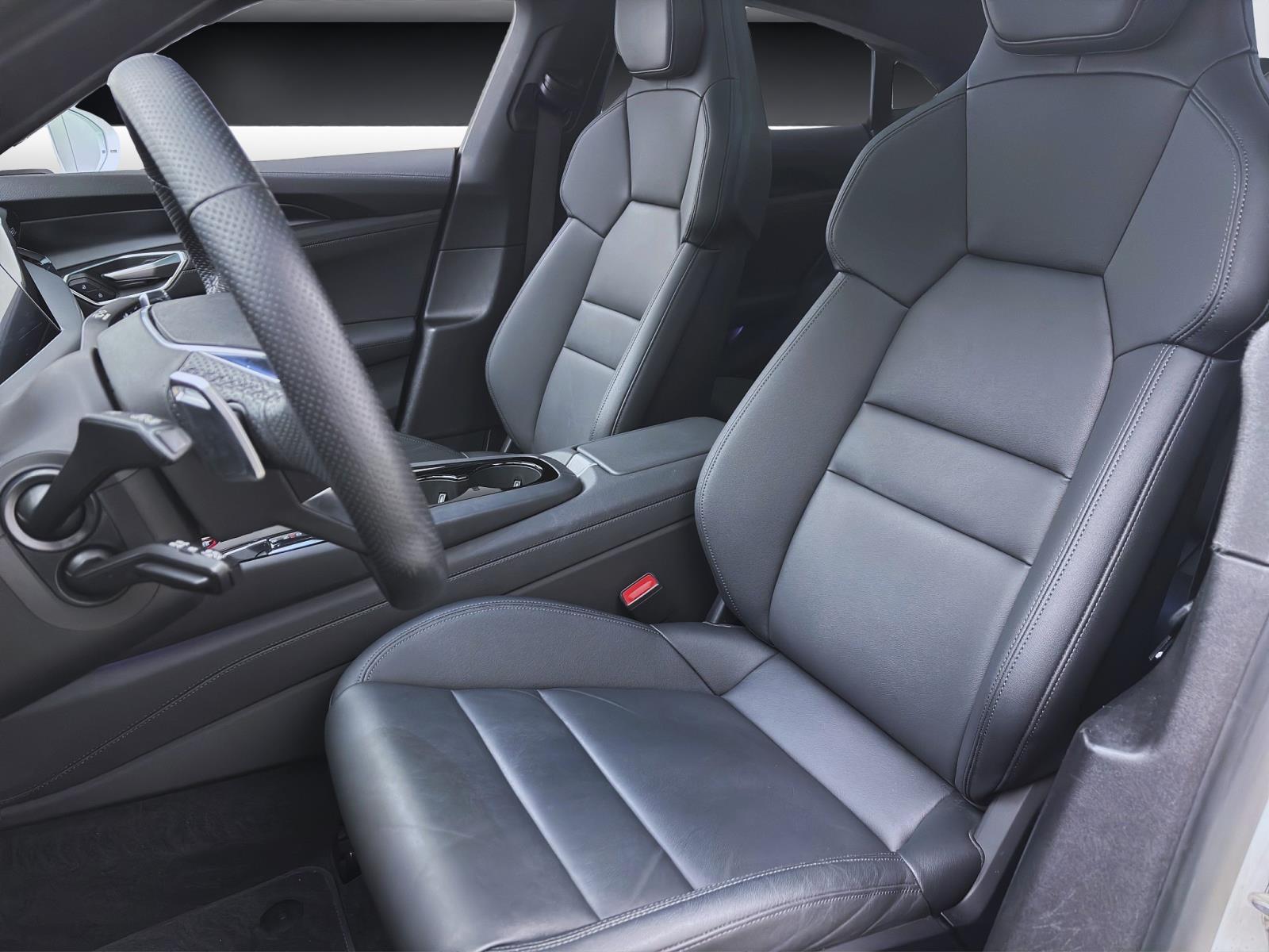 Audi e-tron GT Q PANO NAVI+ MATRIX B&O LM21