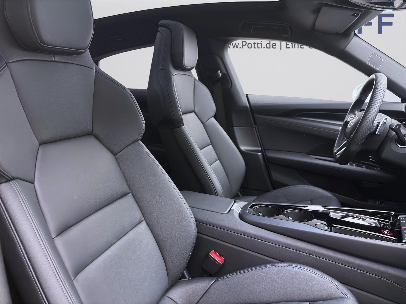 Audi e-tron GT Q PANO NAVI+ MATRIX B&O LM21