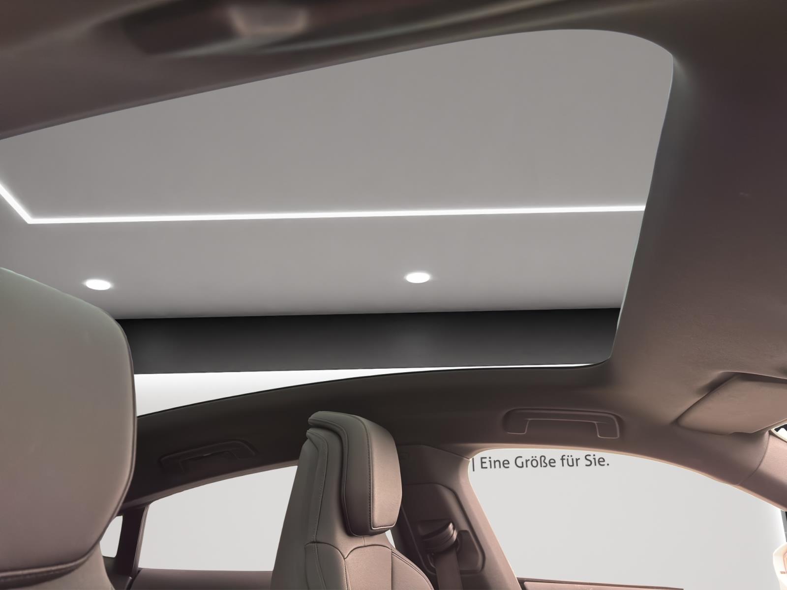Audi e-tron GT Q PANO NAVI+ MATRIX B&O LM21