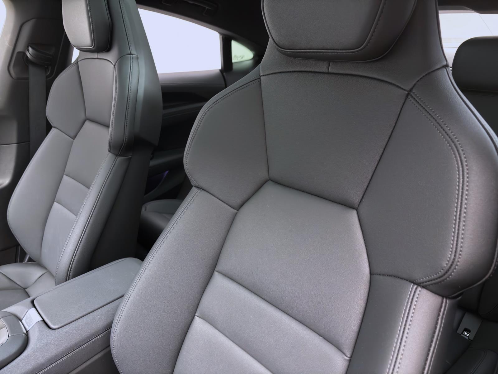 Audi e-tron GT Q PANO NAVI+ MATRIX B&O LM21