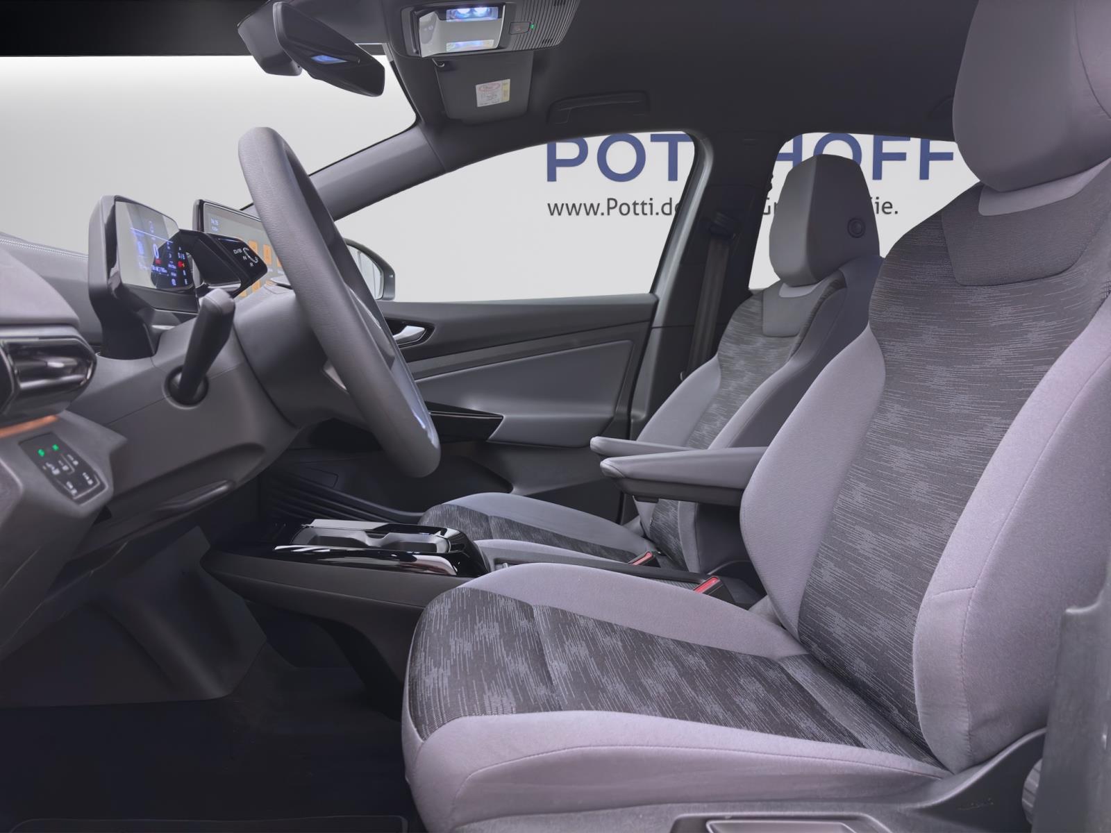 Volkswagen ID.5 PRO NAVI AHK MATRIX PDC DAB+