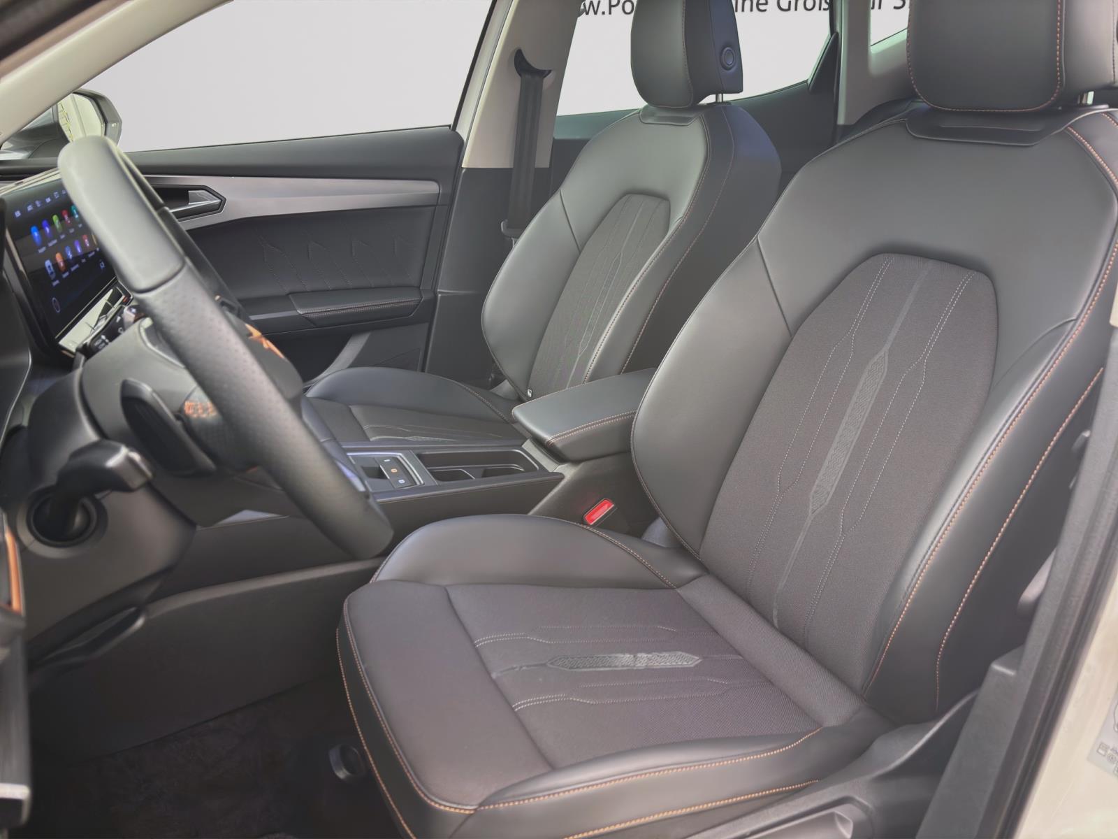 Cupra Formentor 1.4 eHybrid NAVI KLIMA PDC LED