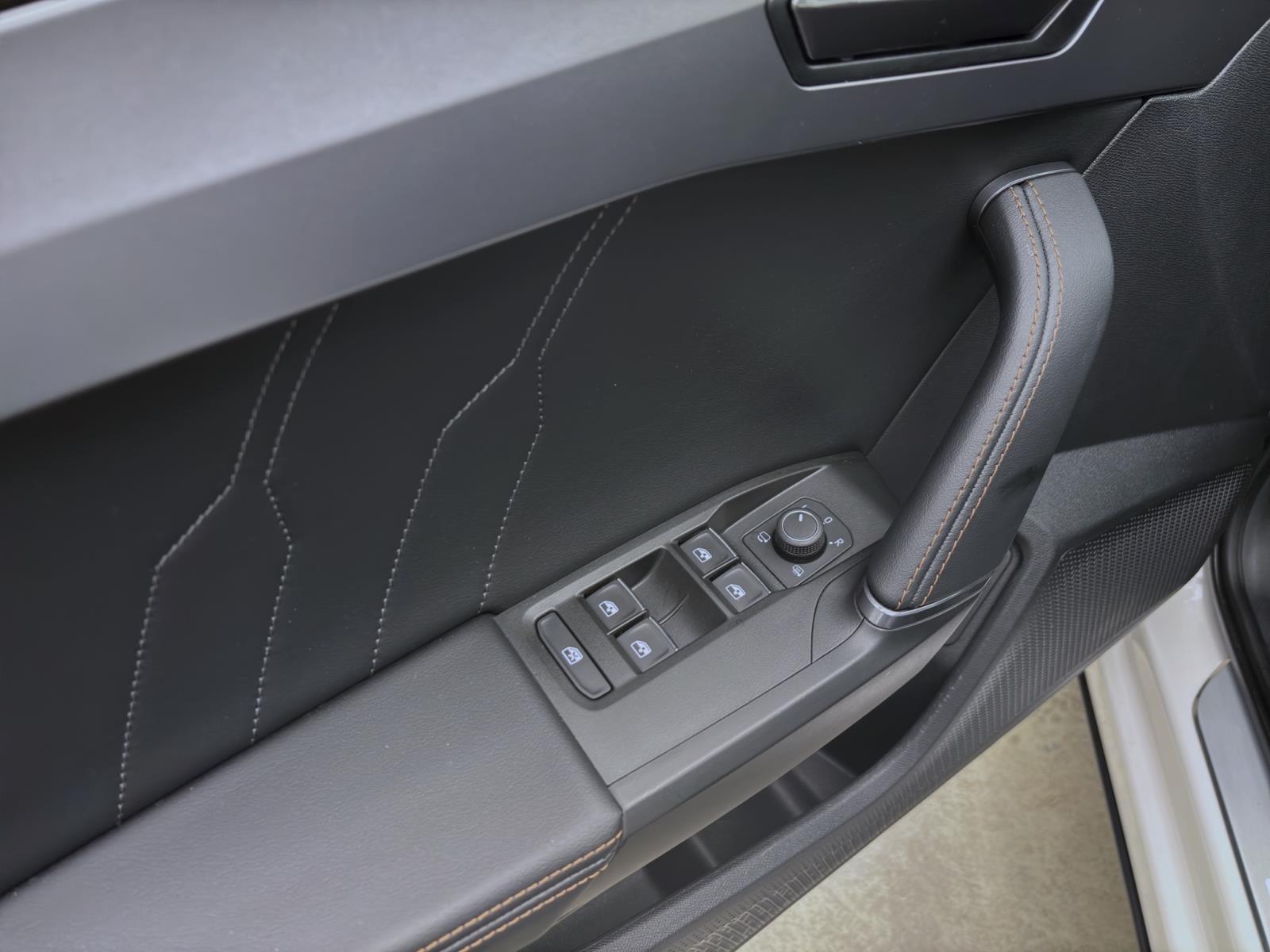 Cupra Formentor 1.4 eHybrid NAVI KLIMA PDC LED