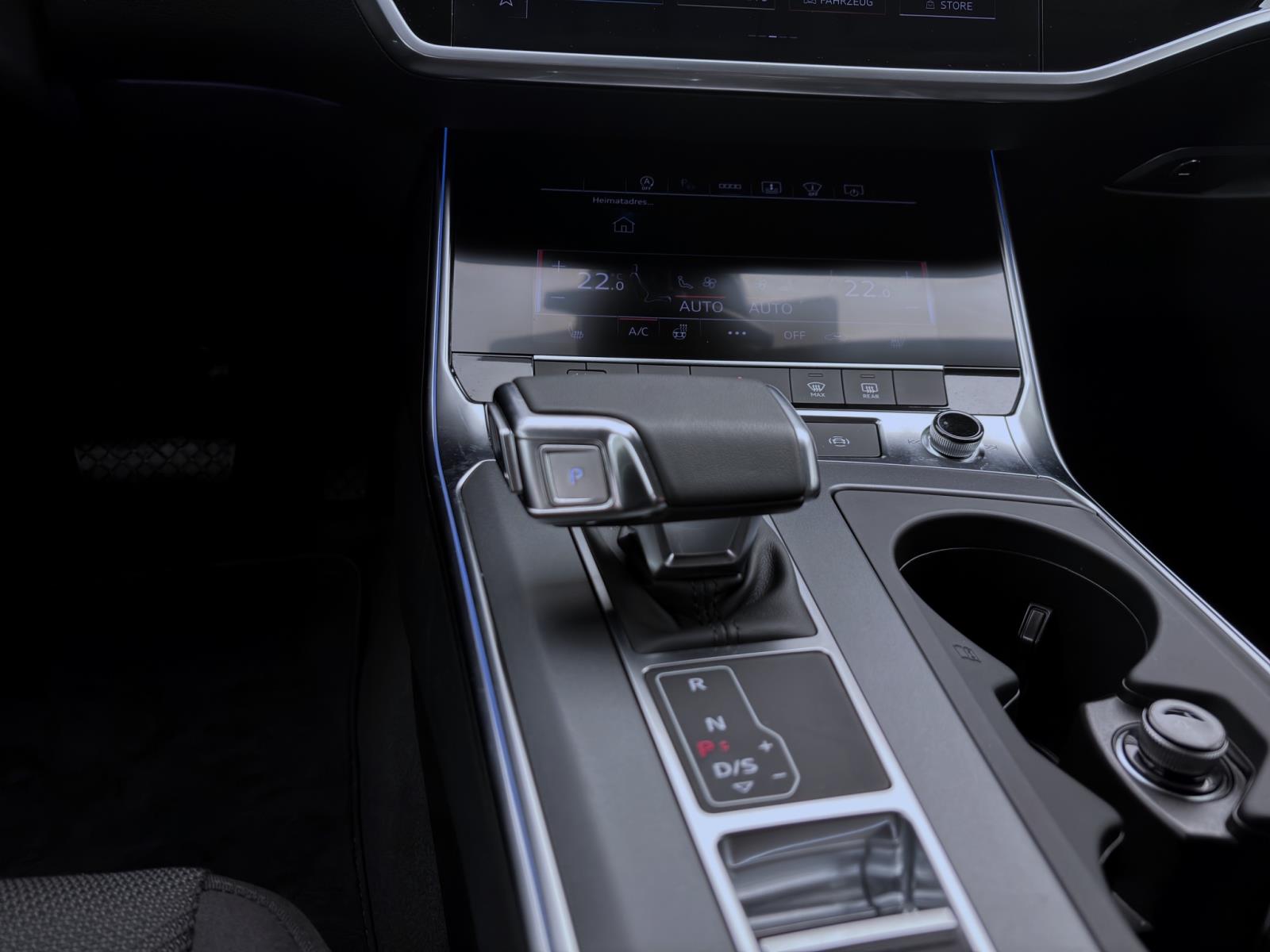 Audi A6 40 TDI Q ADVANCED LM19 MATRIX NAVI HuD