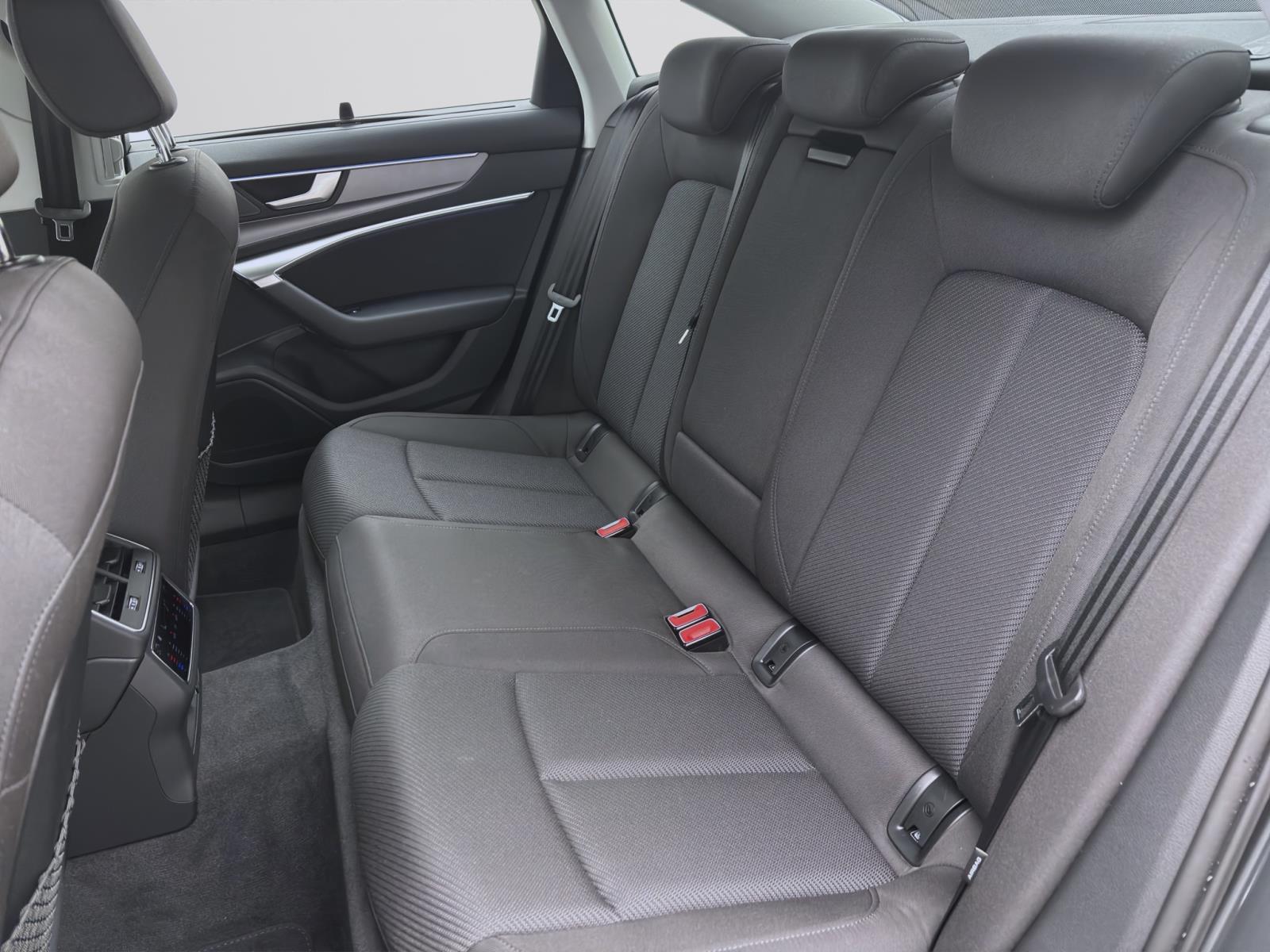 Audi A6 40 TDI Q ADVANCED LM19 MATRIX NAVI HuD