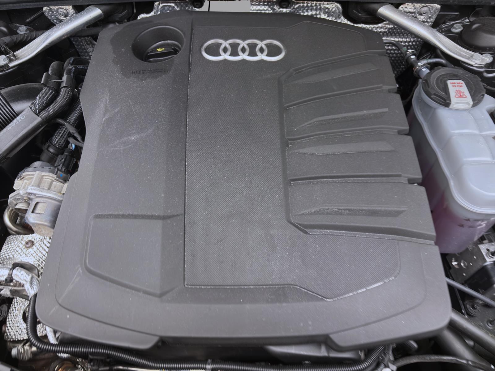 Bild 16: Audi A6 40 TDI Q ADVANCED LM19 MATRIX NAVI HuD