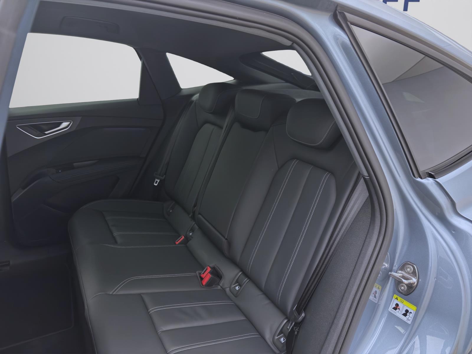 Audi Q4 e-tron Sportback 45 Q ADVANCED NAVI HuD KAMERA