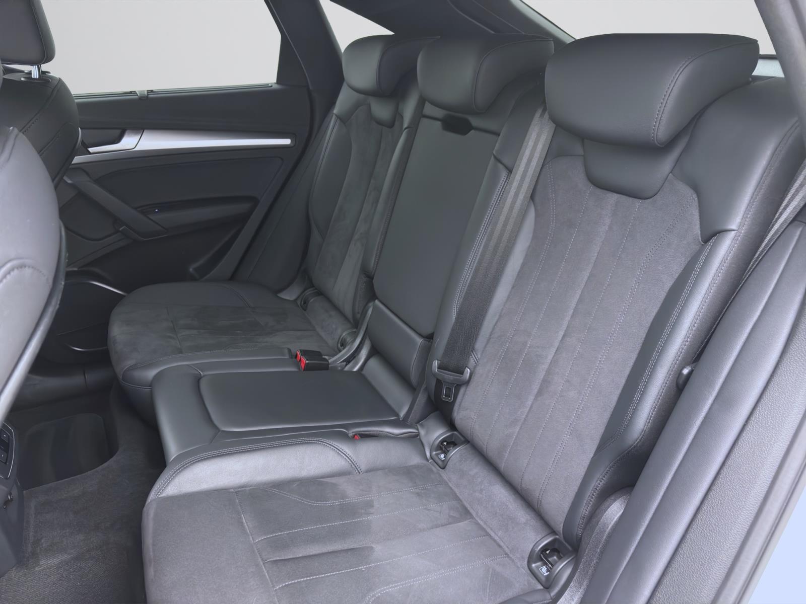 Audi Q5 Sportback 45 TFSI Q S LINE PANO LM20 eKLAPPE AHK