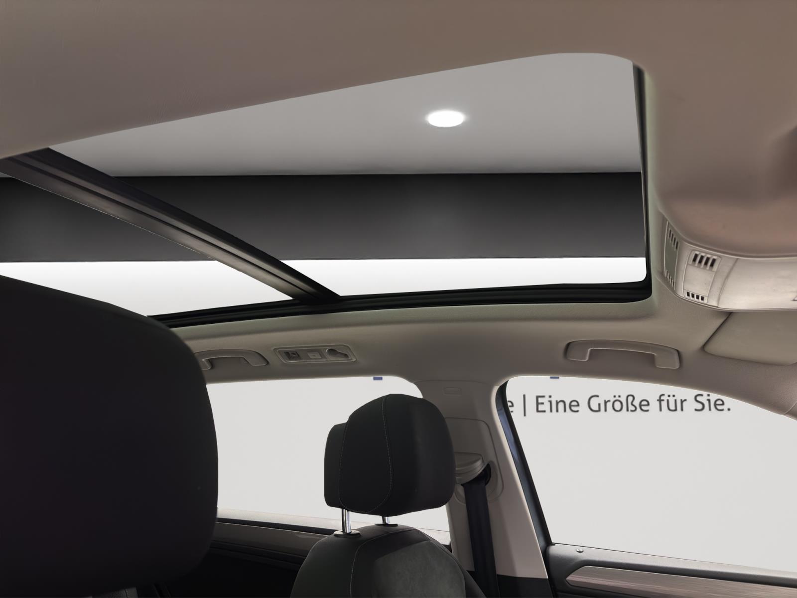 Volkswagen Tiguan Allspace 2.0 TDI DSG COMFORTLINE NAVI AHK PDC