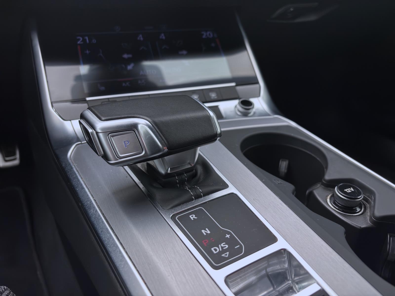 Audi A6 Avant 45 TDI Q 2x S LINE NAVI LED VIRTUAL LM19