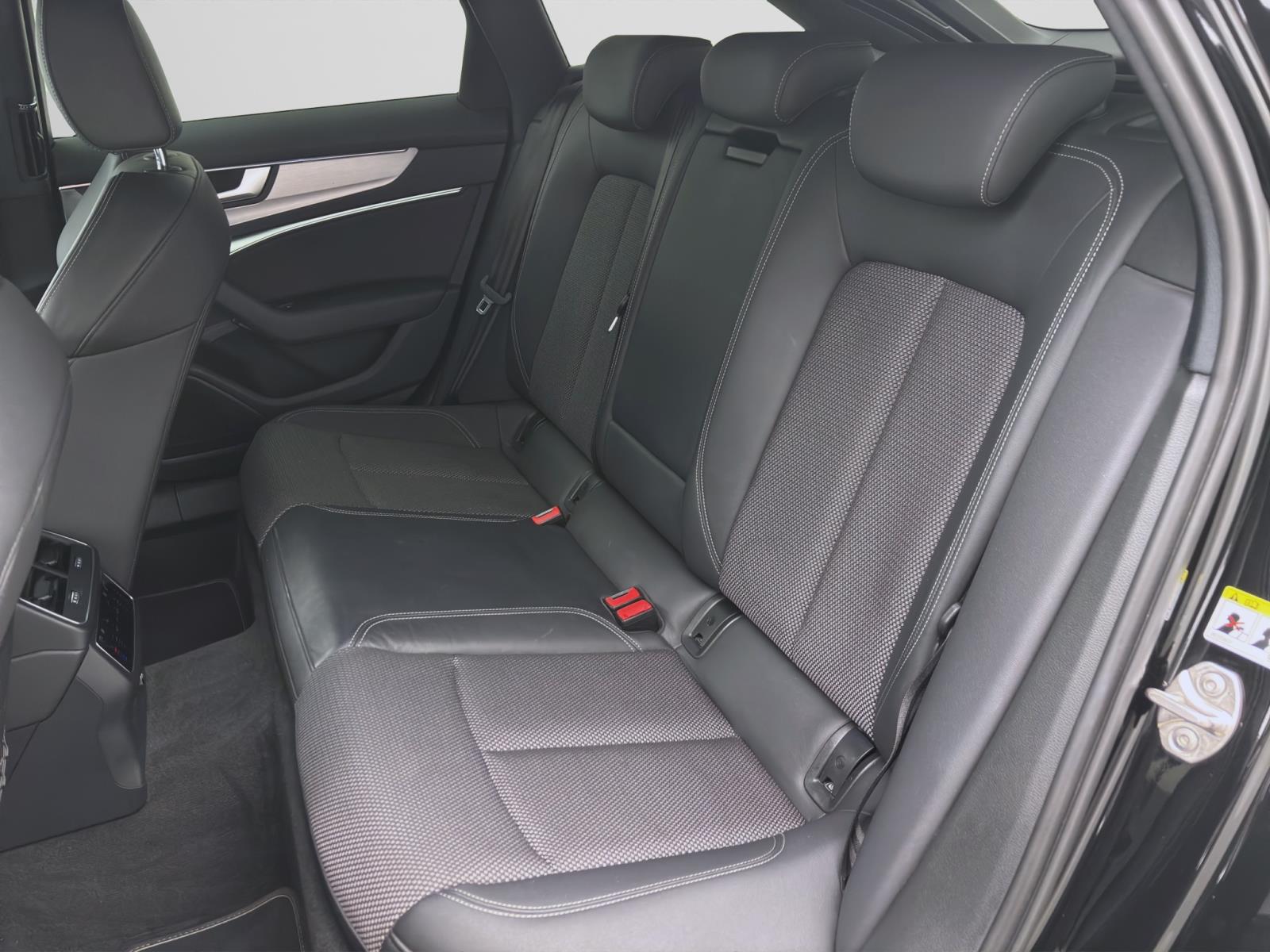 Audi A6 Avant 45 TDI Q 2x S LINE NAVI LED VIRTUAL LM19