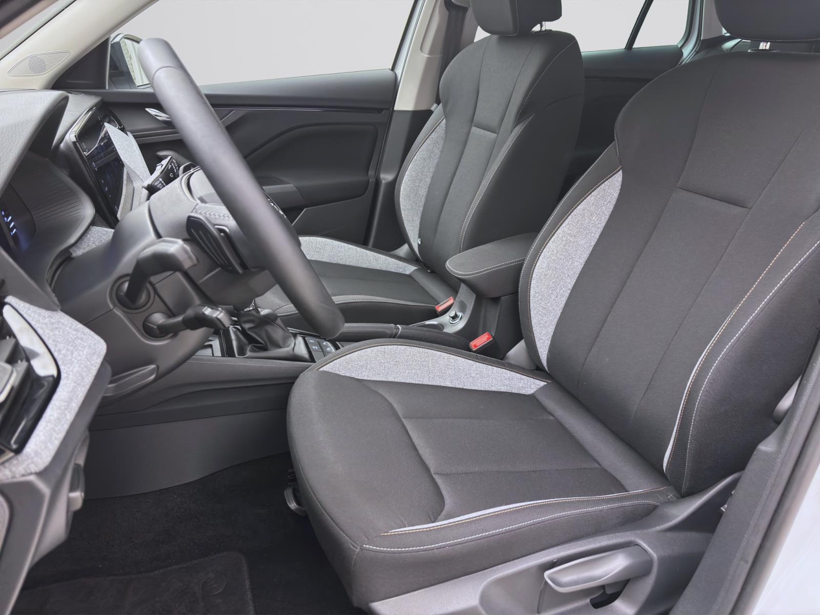 Skoda Kamiq 1.0 TSI DSG SELECTION AHK KAMERA KLIMA