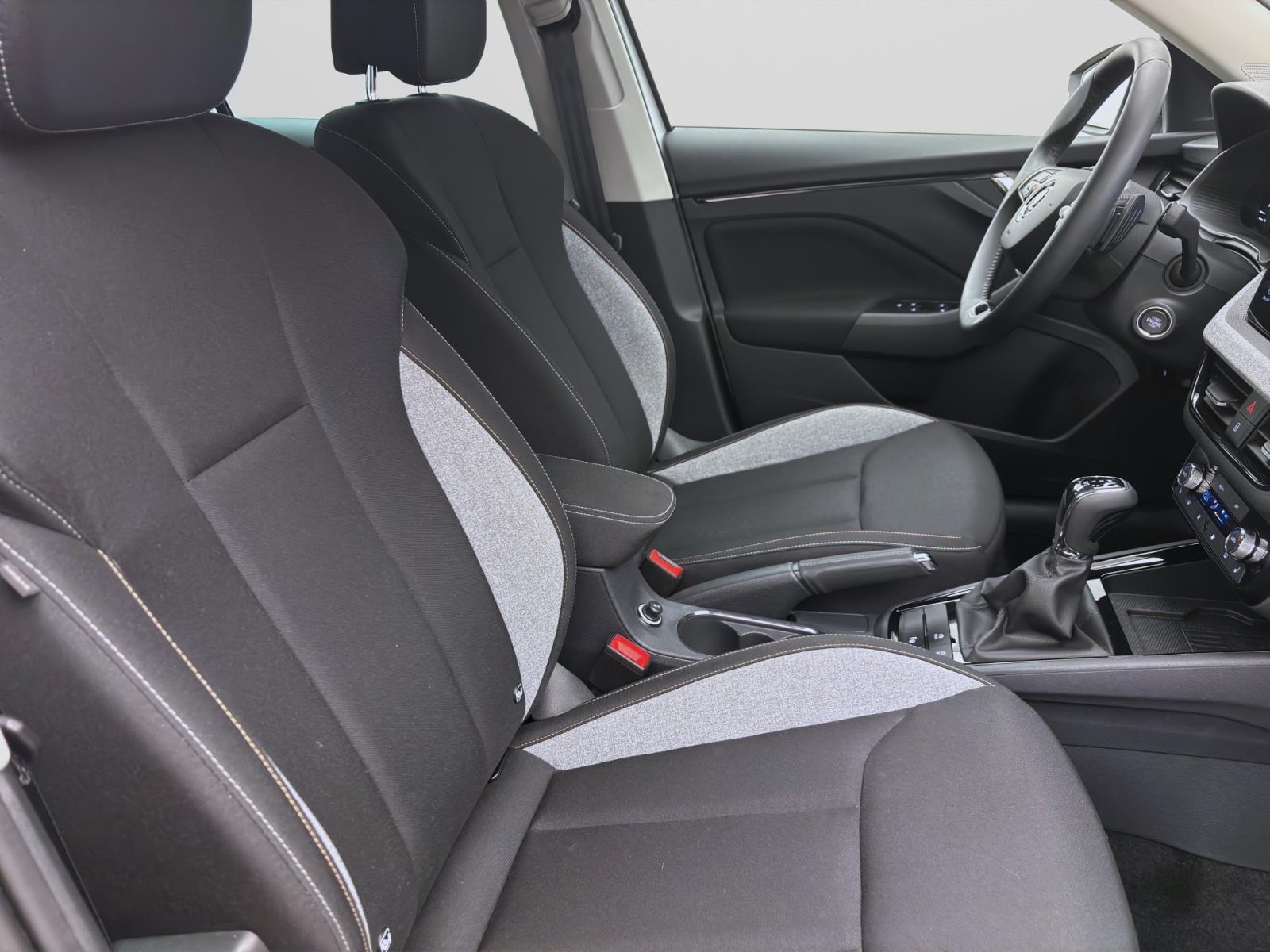 Skoda Kamiq 1.0 TSI DSG SELECTION AHK KAMERA KLIMA