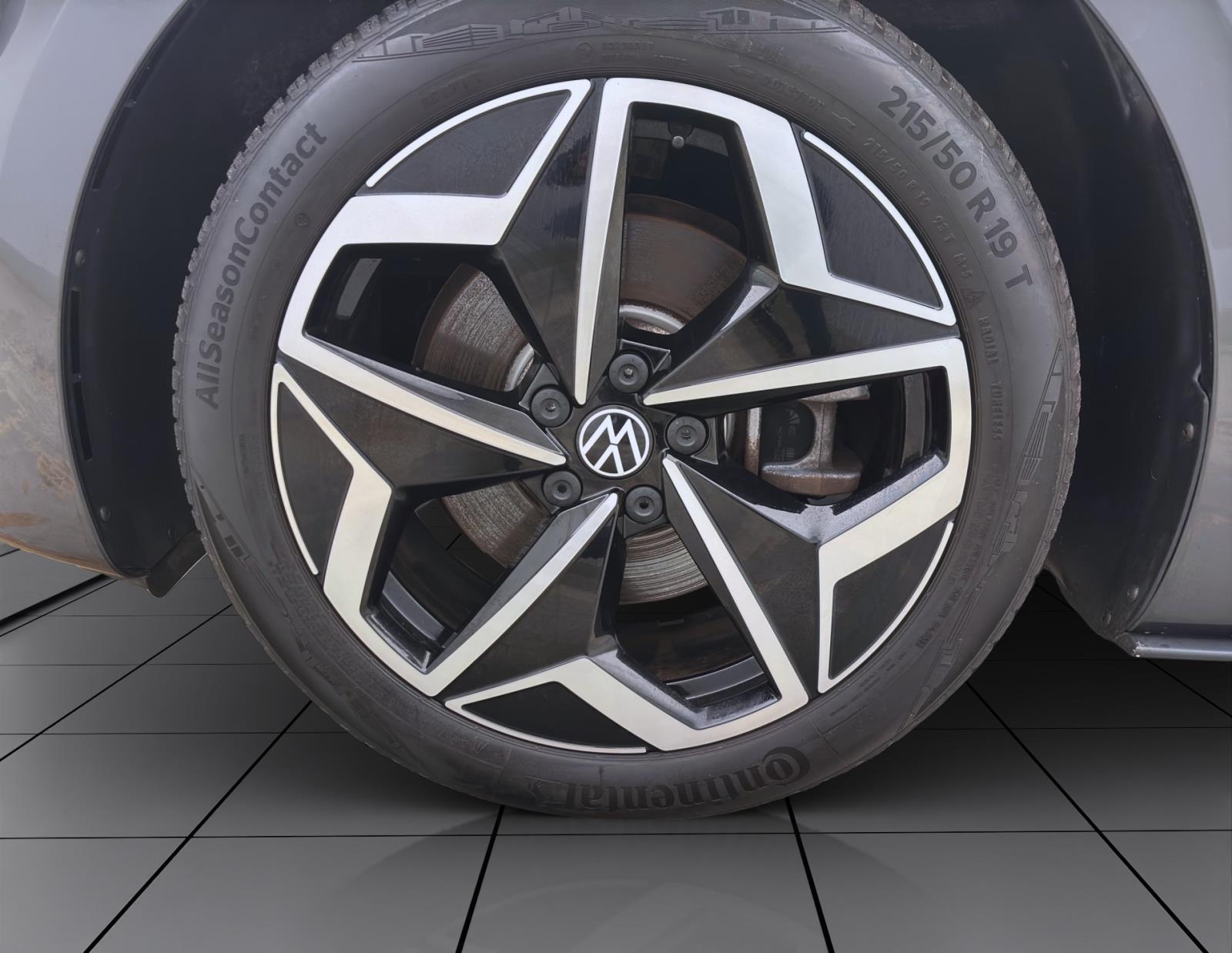 Volkswagen ID.3 PRO NAVI LED FAHRSCHULWAGEN