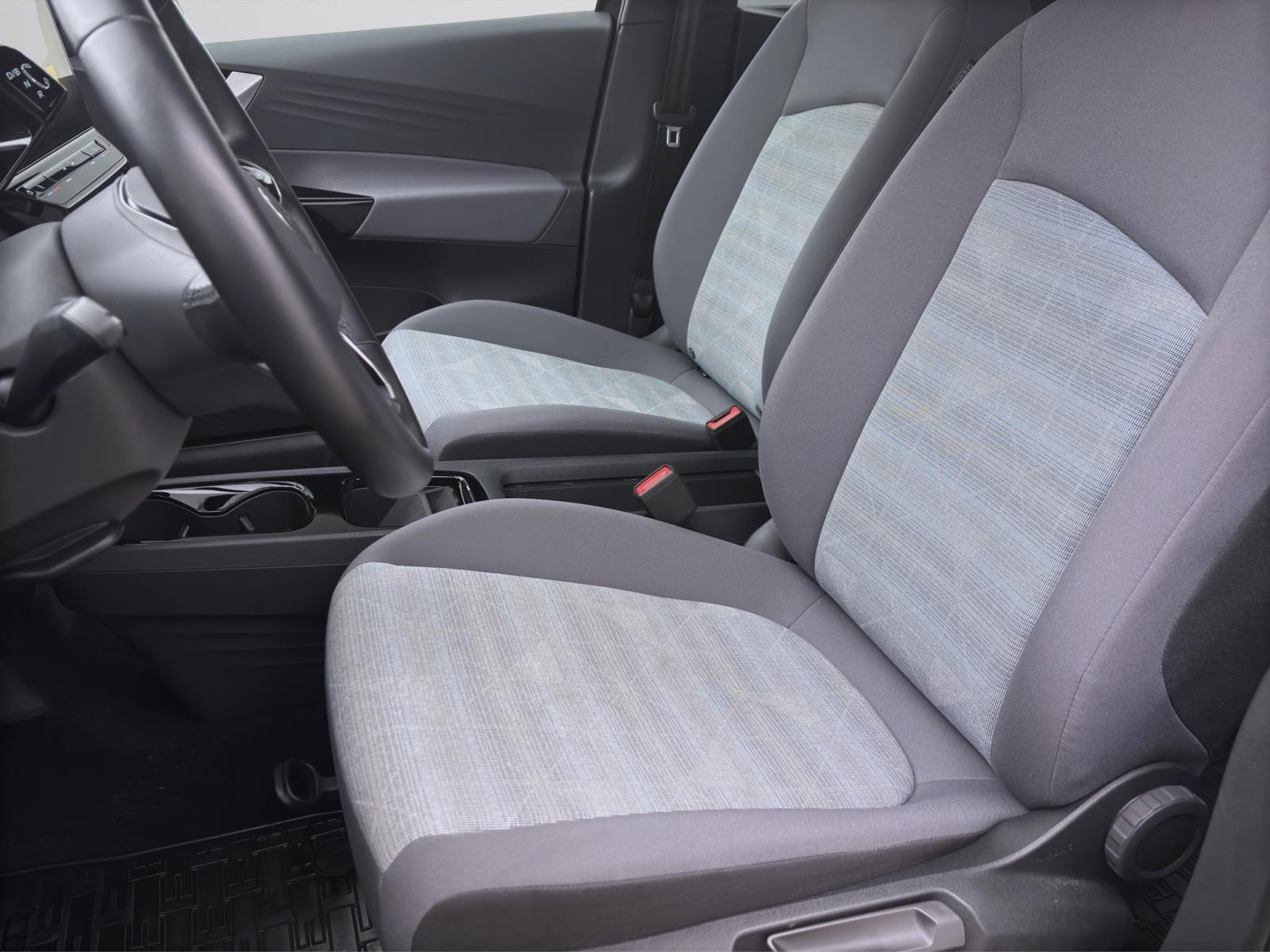 Volkswagen ID.3 PRO NAVI LED FAHRSCHULWAGEN