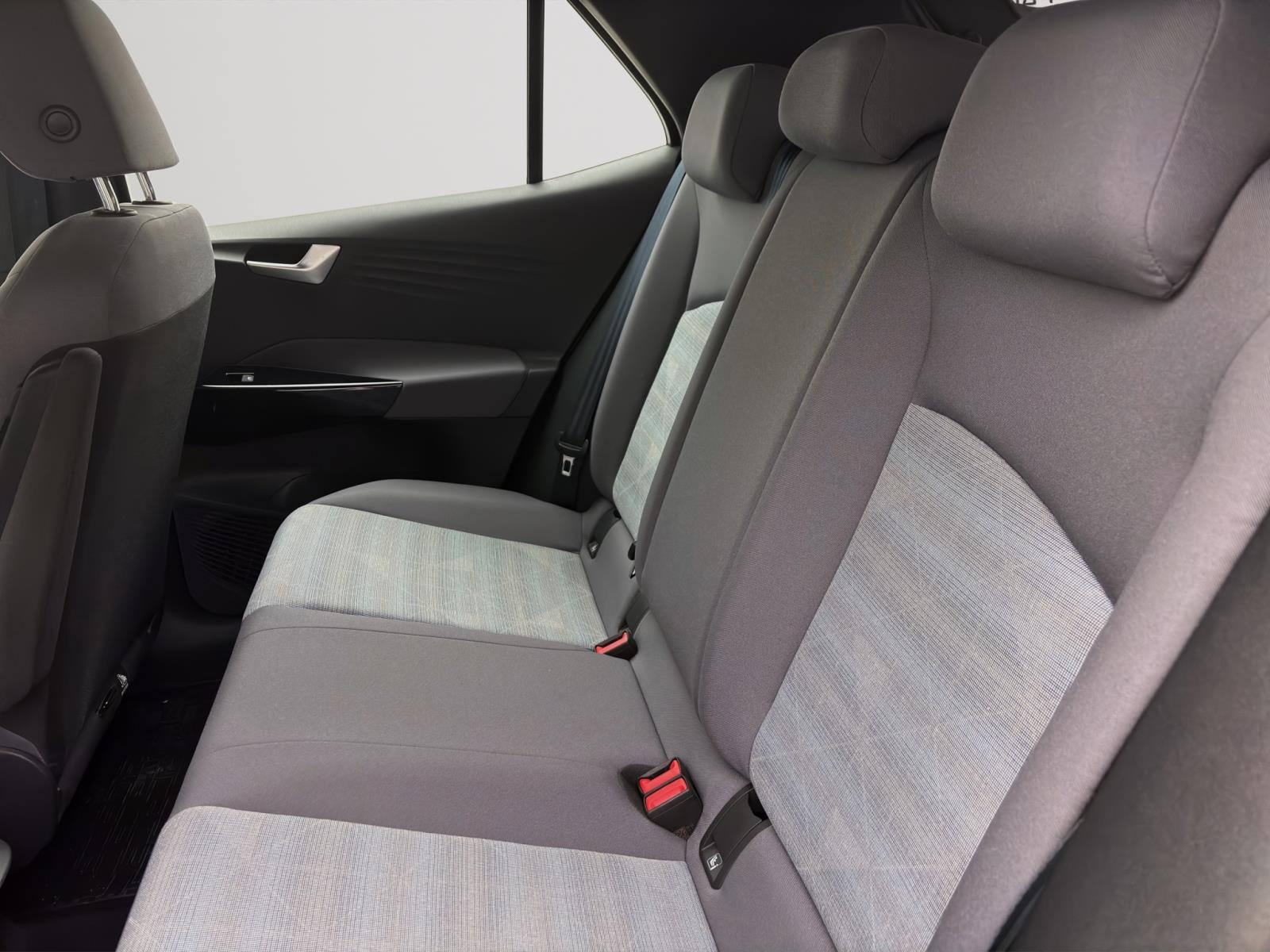 Volkswagen ID.3 PRO NAVI LED FAHRSCHULWAGEN