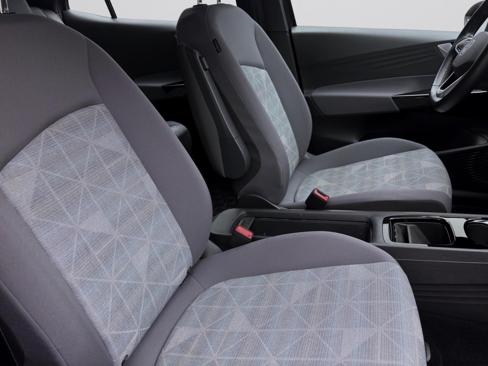 Volkswagen ID.3 PRO NAVI LED FAHRSCHULWAGEN