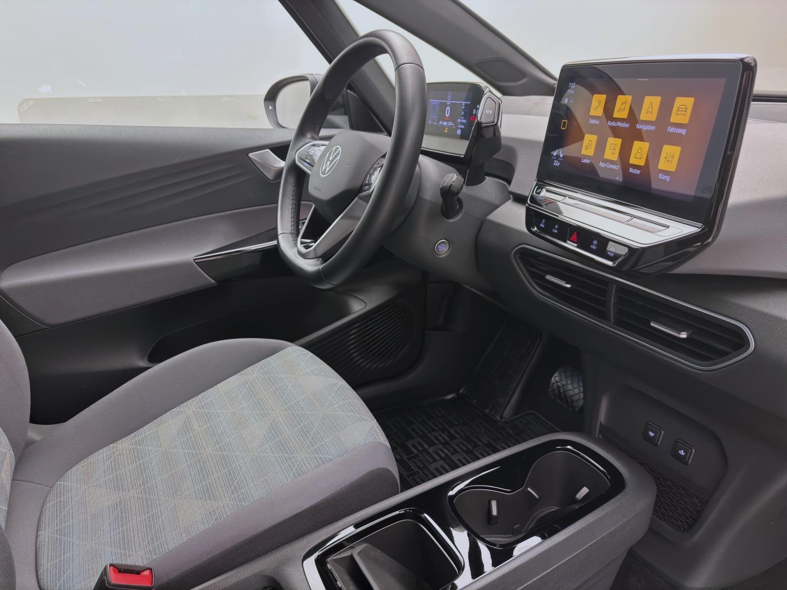 Volkswagen ID.3 PRO NAVI LED FAHRSCHULWAGEN