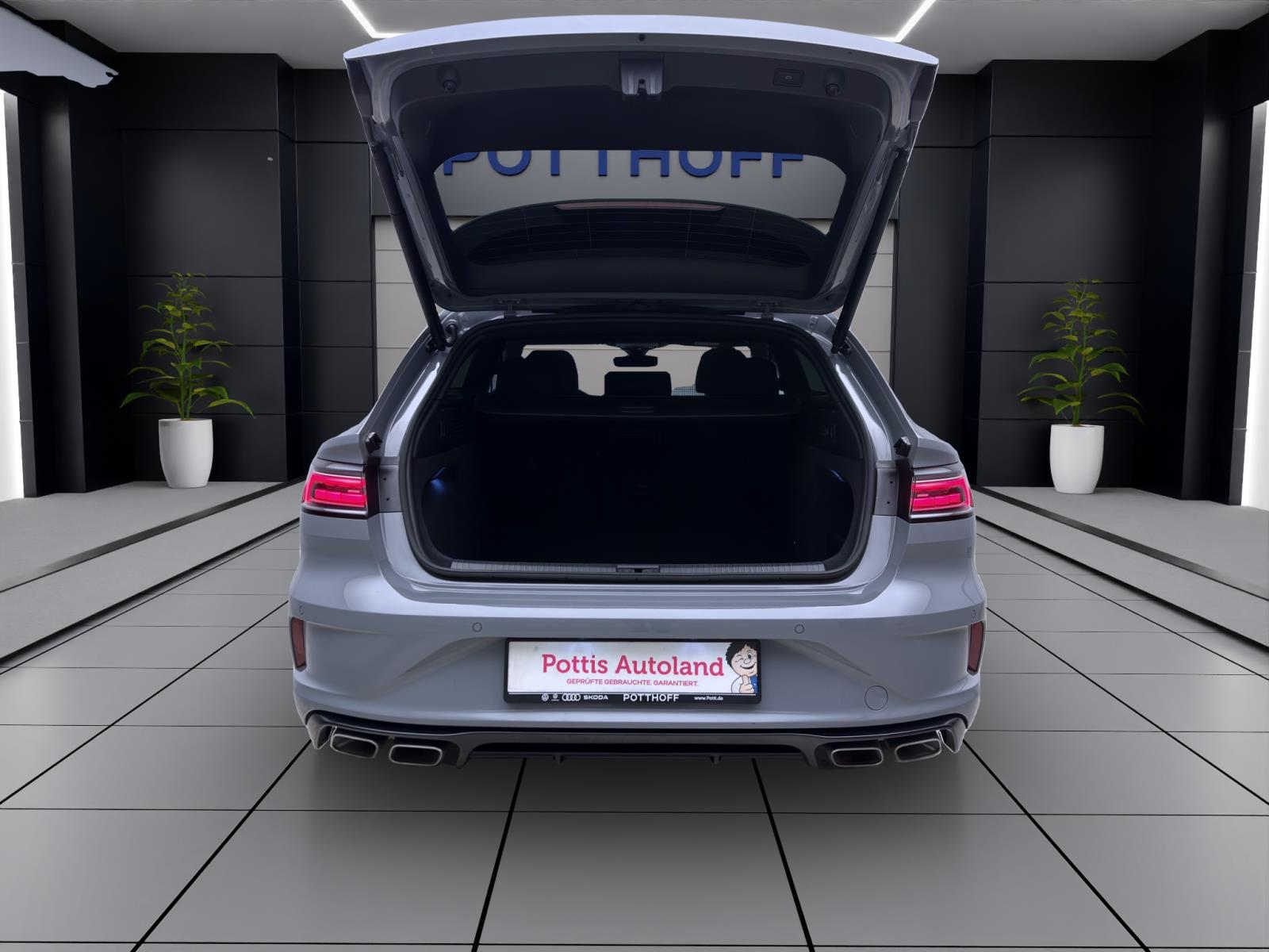 Volkswagen Arteon Shooting Brake 4M R PANO LM20 AHK NAVI