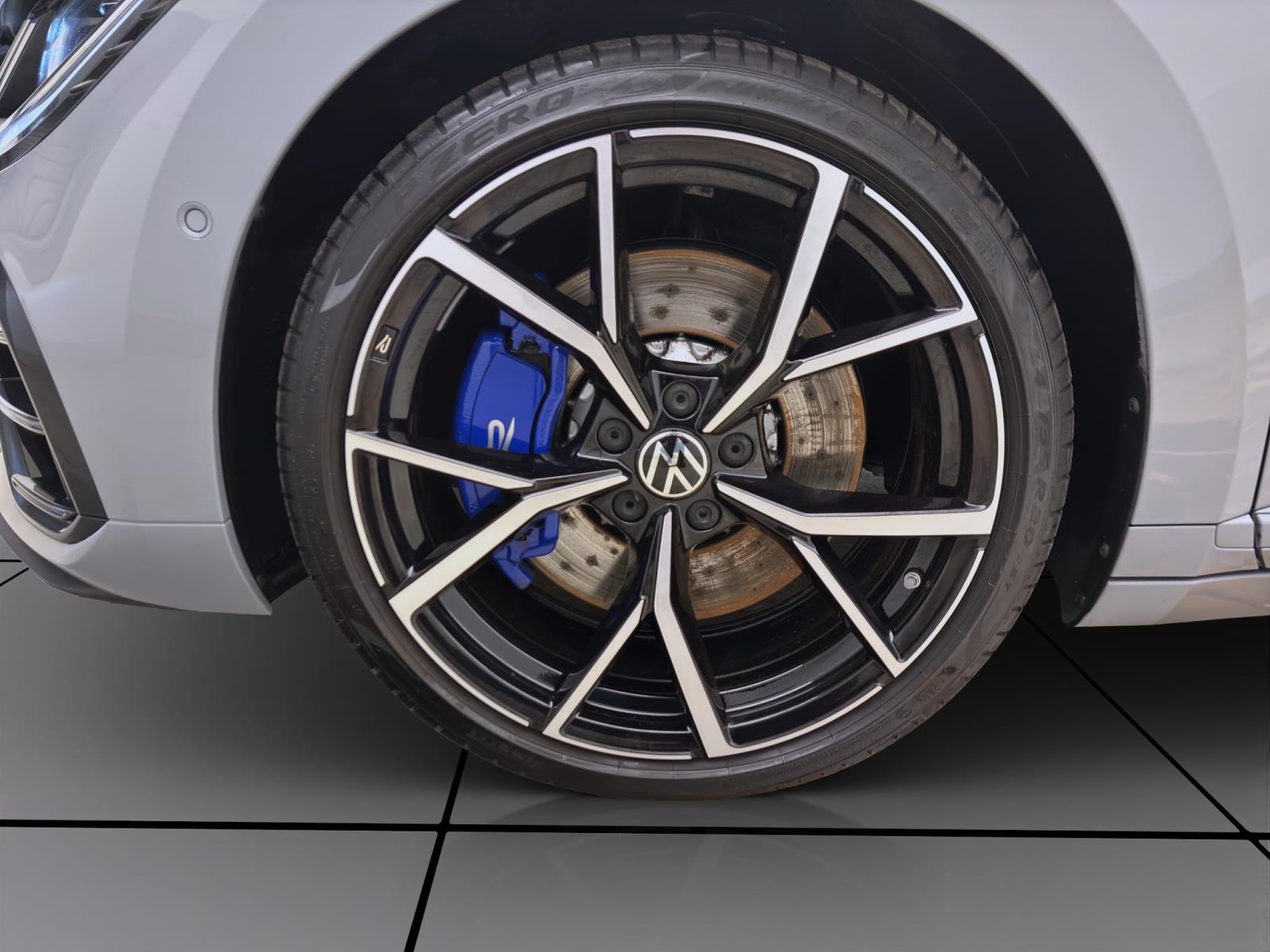 Volkswagen Arteon Shooting Brake 4M R PANO LM20 AHK NAVI