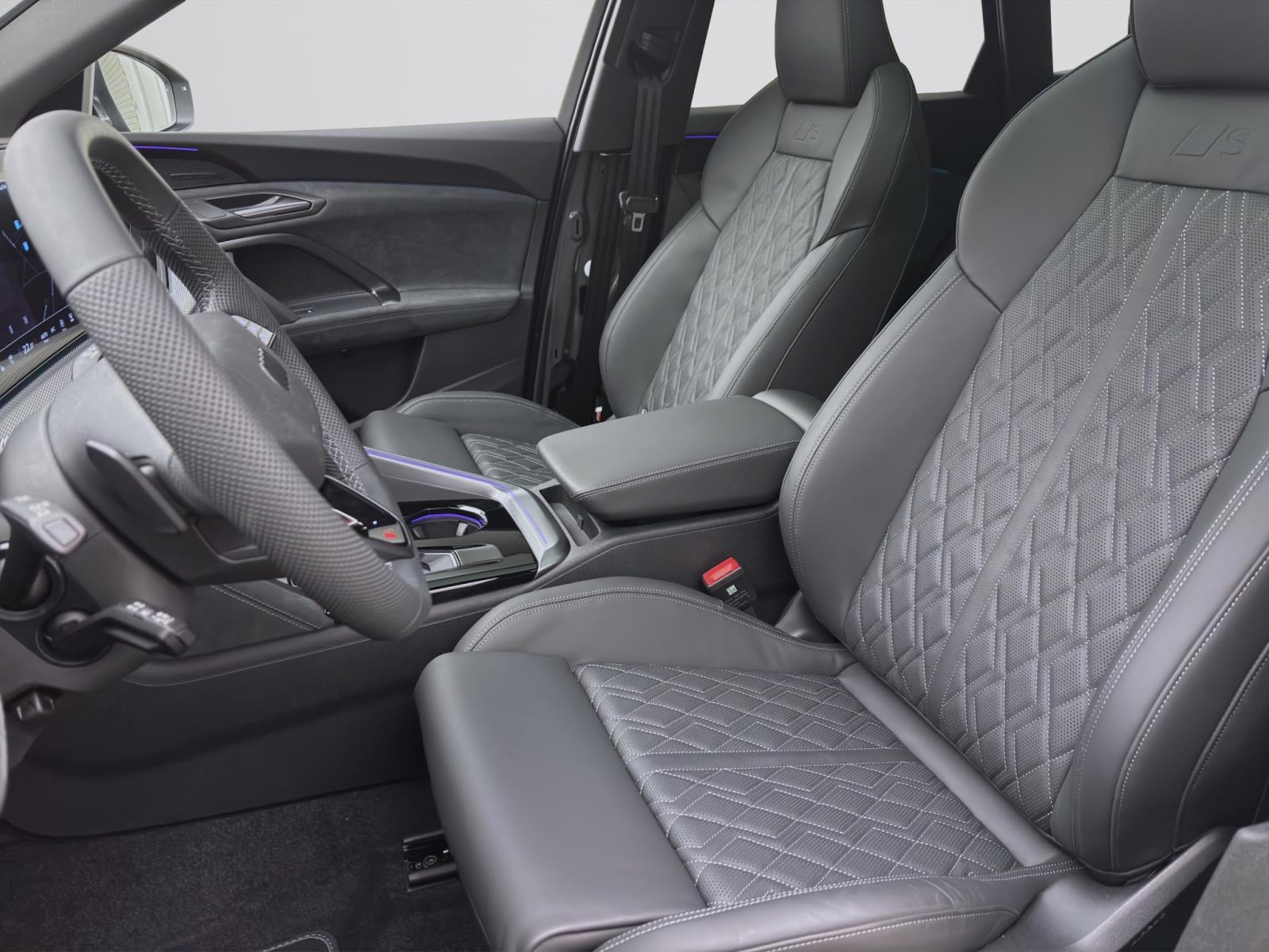 Audi SQ5 Q PANO NAVI HuD VIRTUAL LM21 B&O