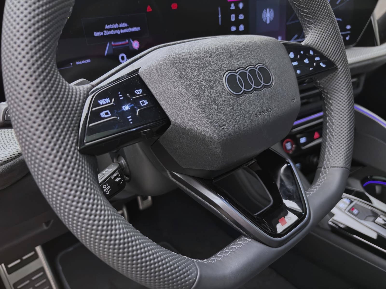 Audi SQ5 Q PANO NAVI HuD VIRTUAL LM21 B&O