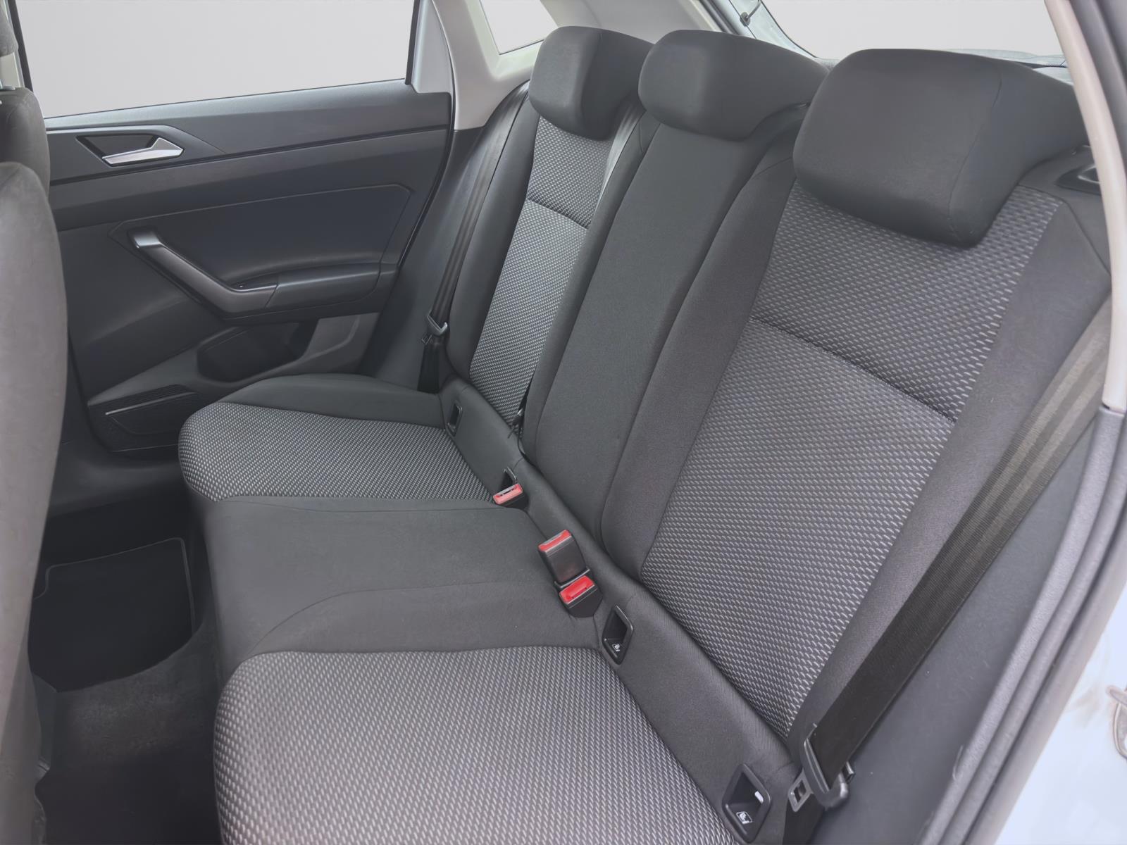 Volkswagen Polo 1.0 MPI COOL & SOUND PDC GRA KLIMA