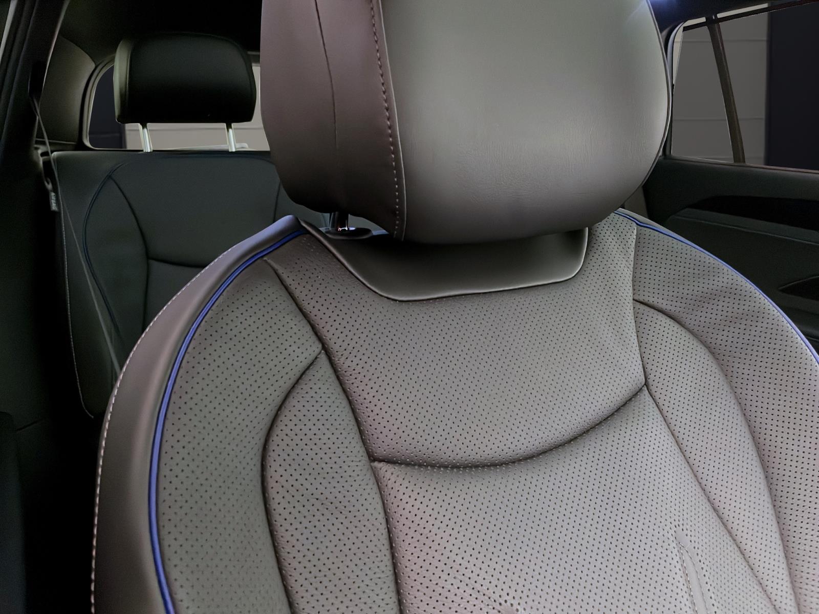 Bild 11: Volkswagen Tayron 1.5 TSI eHybrid DSG R-LINE NAVI HARMAN HuD AHK PANO