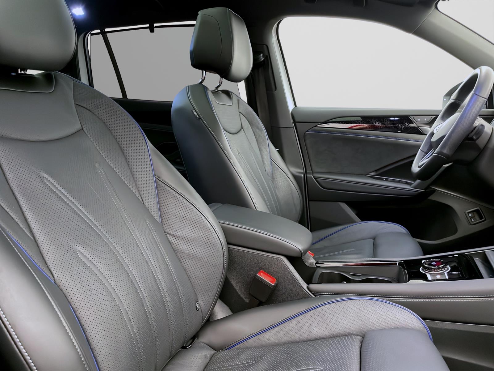 Bild 12: Volkswagen Tayron 1.5 TSI eHybrid DSG R-LINE NAVI HARMAN HuD AHK PANO