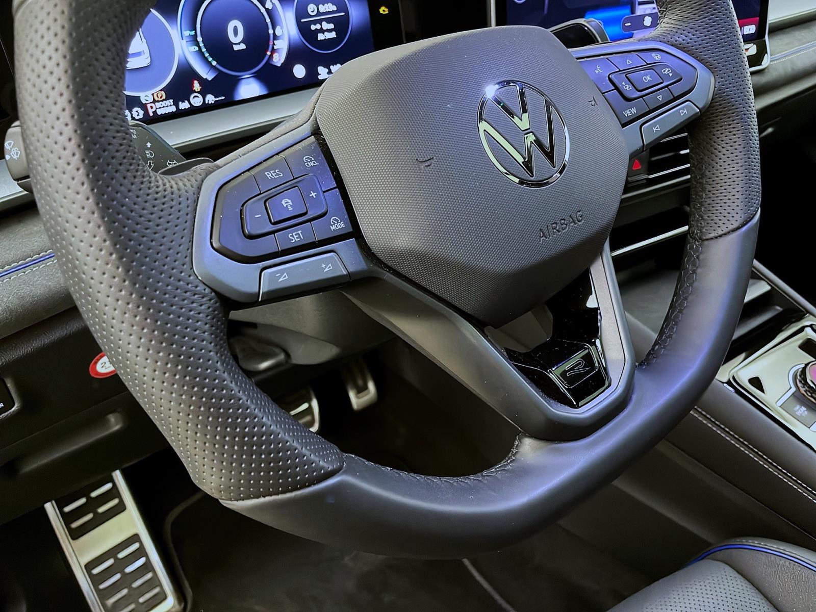 Bild 15: Volkswagen Tayron 1.5 TSI eHybrid DSG R-LINE NAVI HARMAN HuD AHK PANO