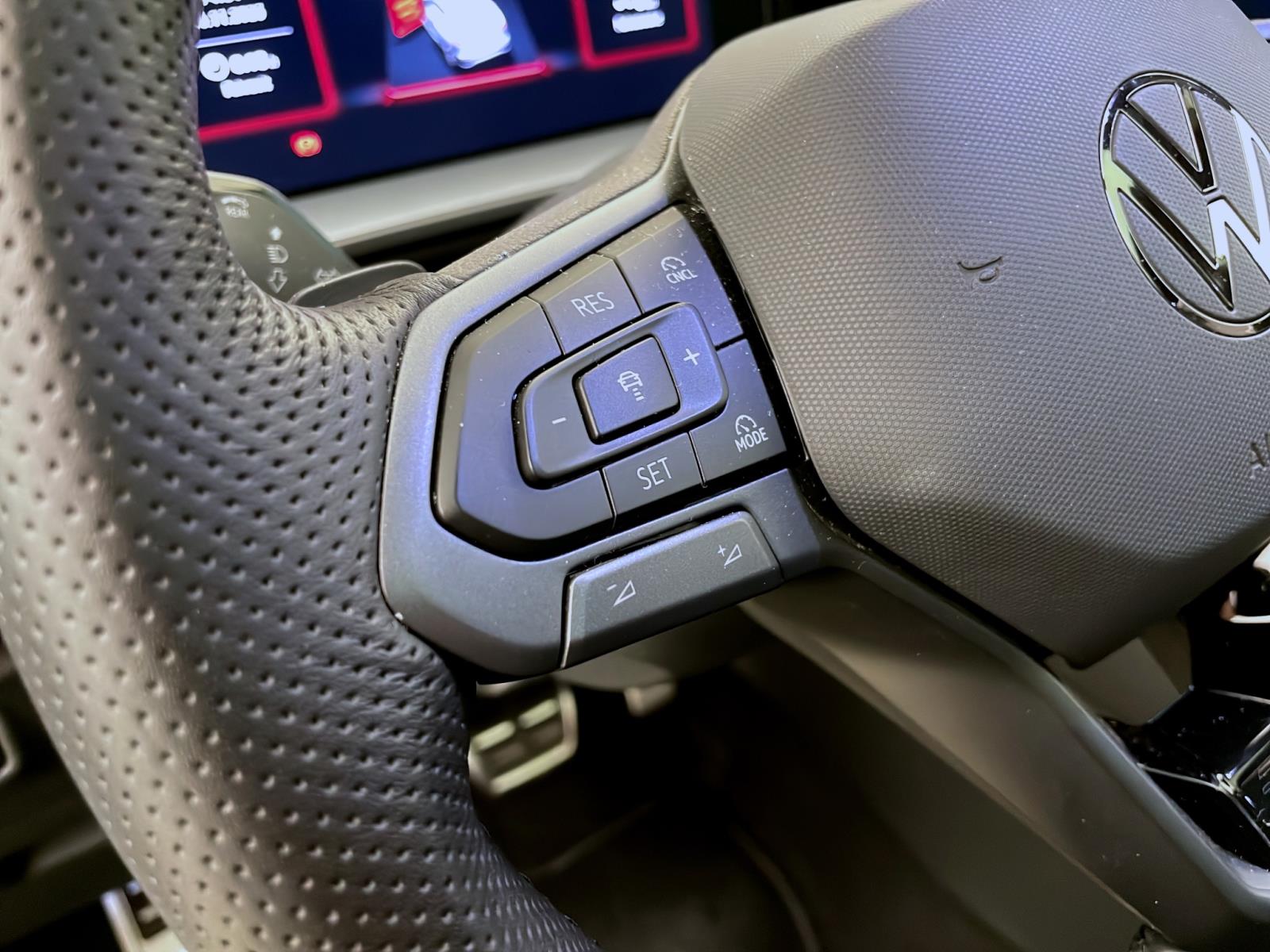 Bild 17: Volkswagen Tayron 1.5 TSI eHybrid DSG R-LINE NAVI HARMAN HuD AHK PANO