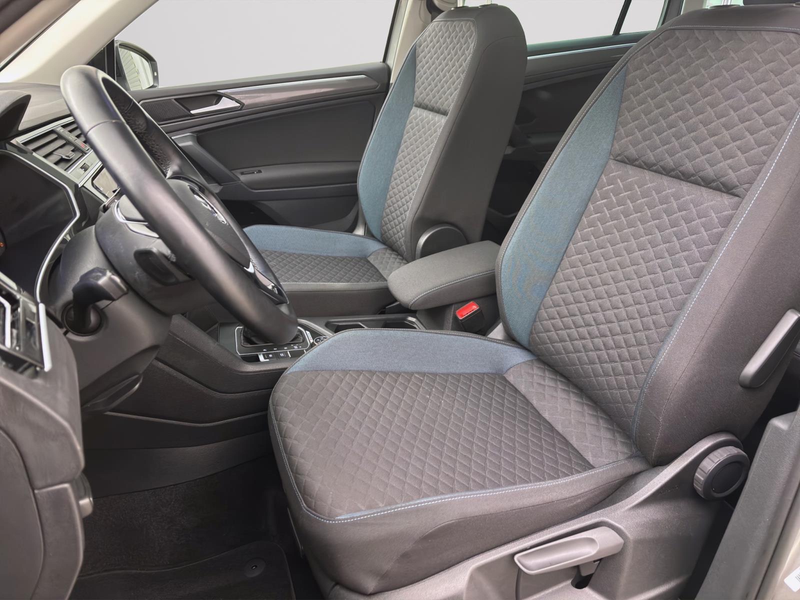Volkswagen Tiguan 2.0 TDI DSG 4M IQ.DRIVE PANO AHK NAVI ACC