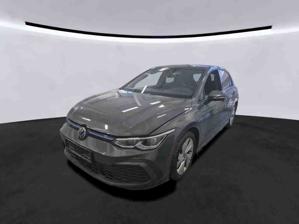 Volkswagen Golf GTE NAVI KLIMA PDC LED LM17