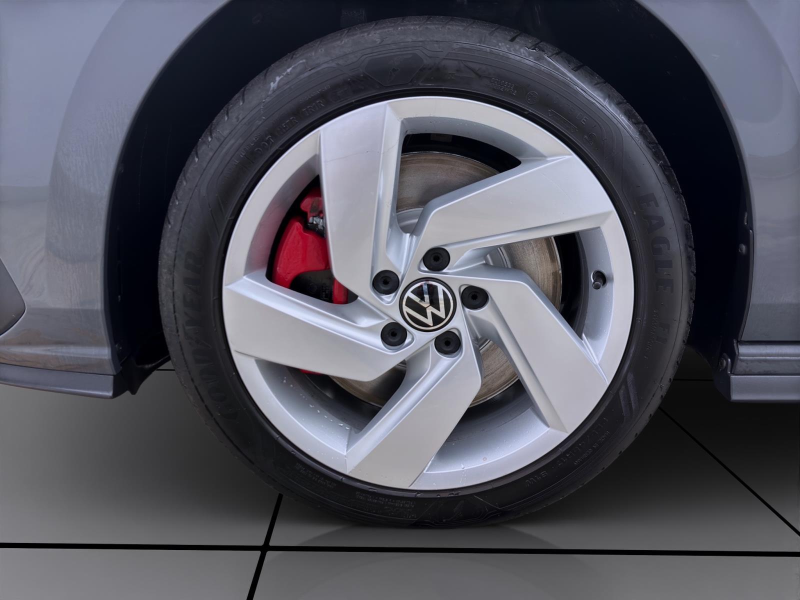 Volkswagen Golf GTE NAVI KLIMA PDC LED LM17